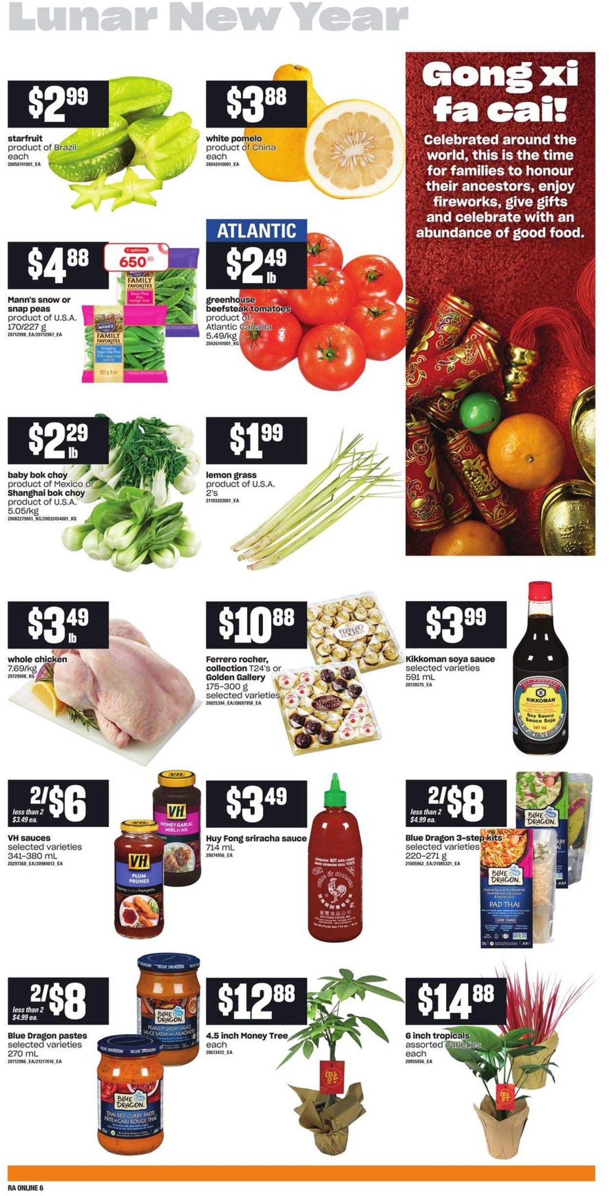 Atlantic Superstore Flyer - 01/20-01/26/2022 (Page 12)