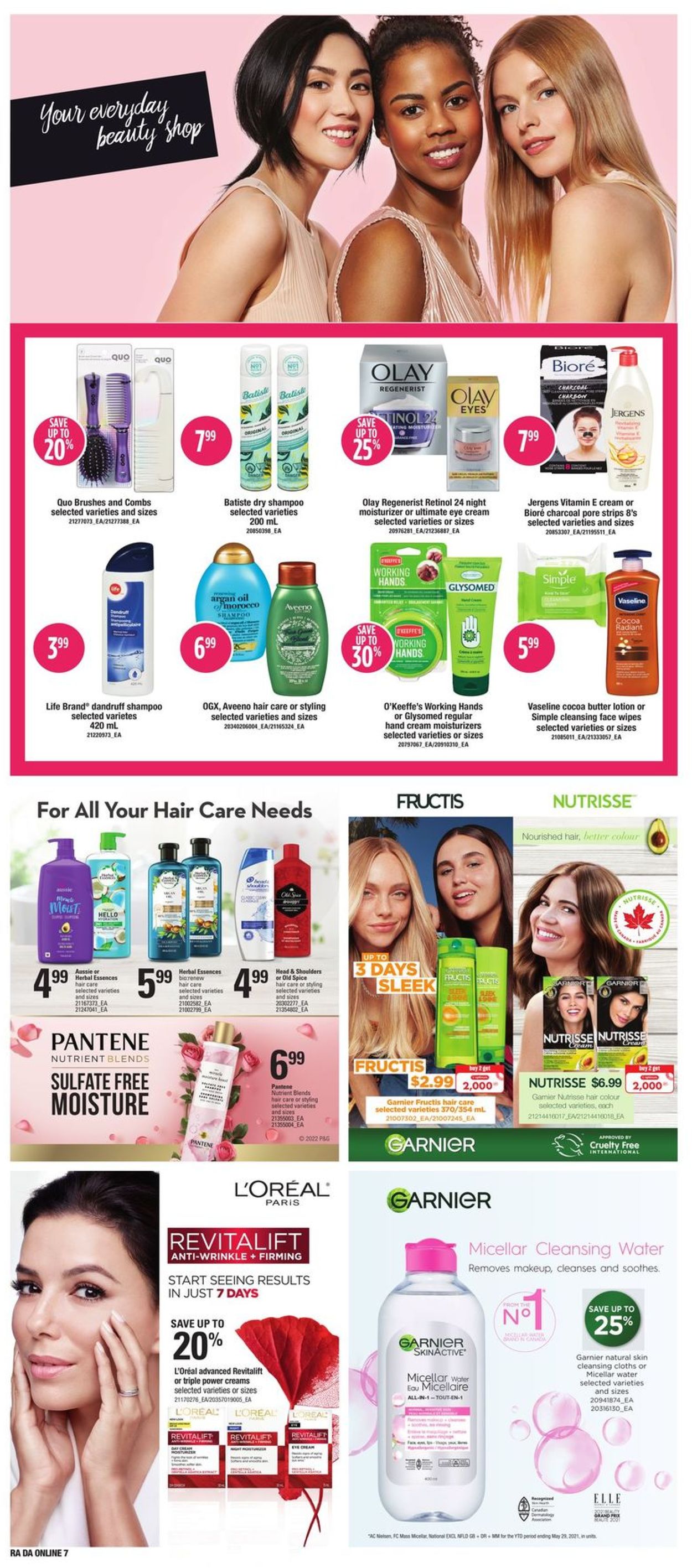 Atlantic Superstore Flyer - 01/20-01/26/2022 (Page 16)