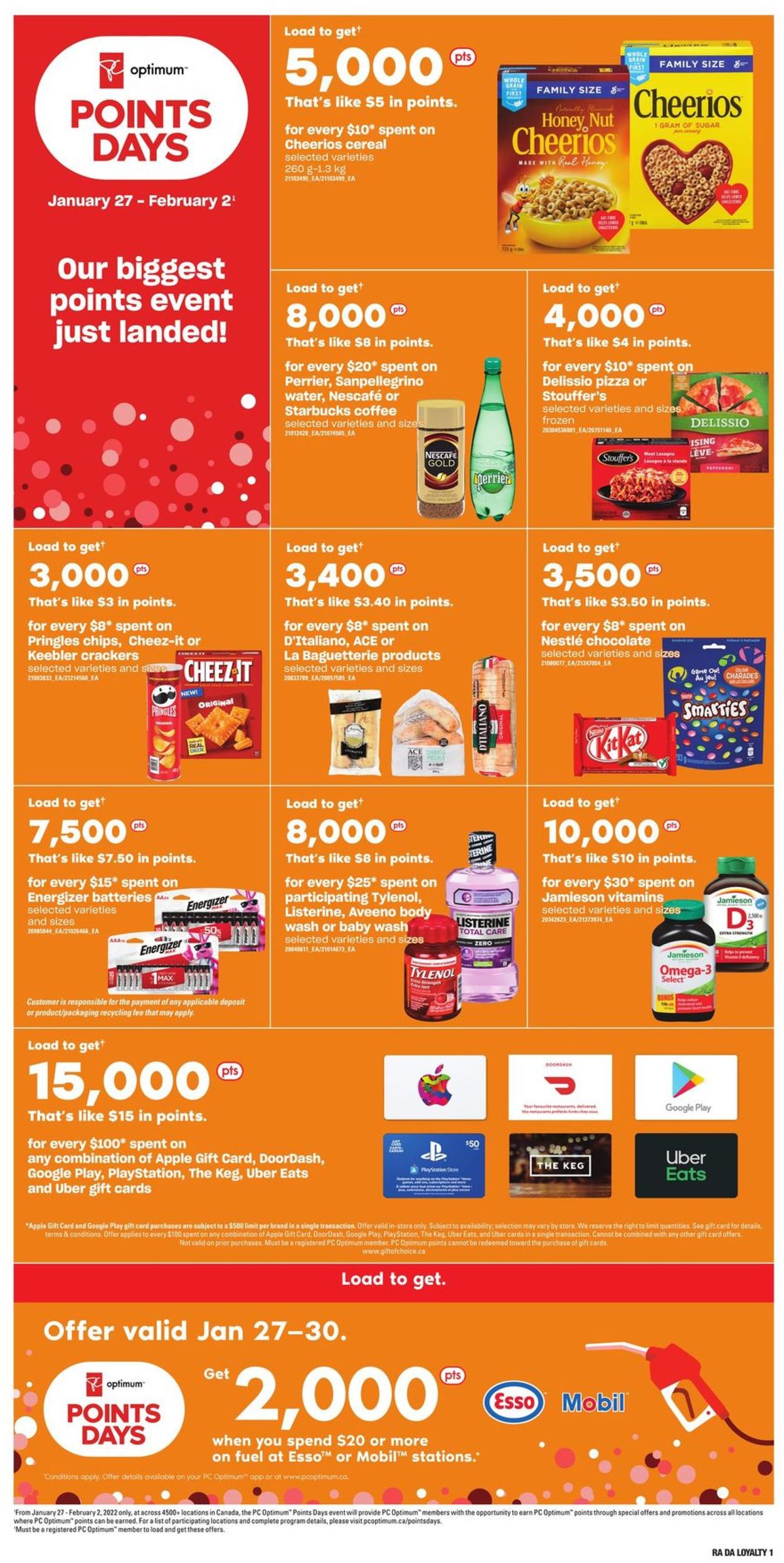 Atlantic Superstore Flyer - 01/27-02/02/2022 (Page 5)