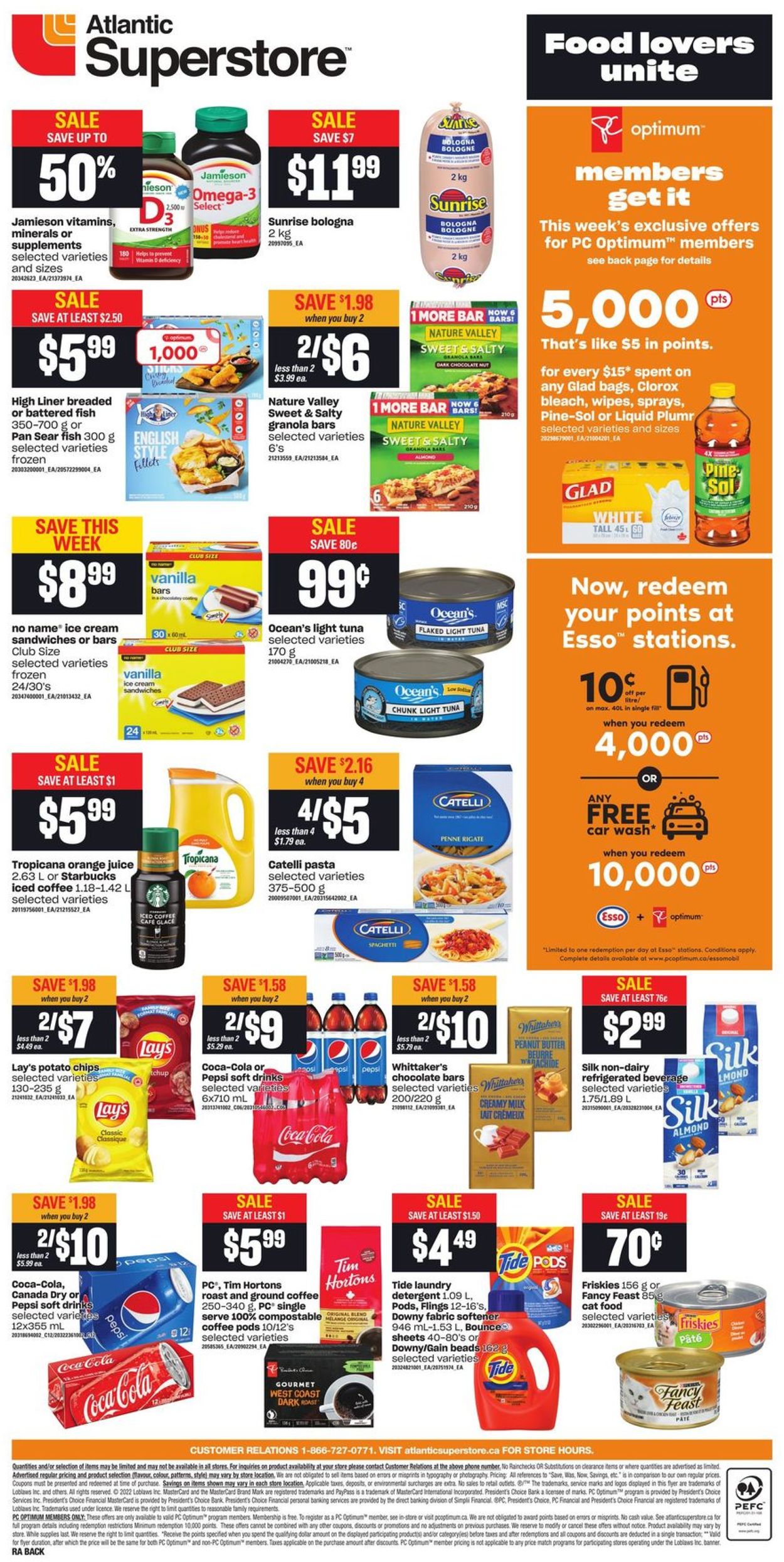 Atlantic Superstore Flyer - 02/03-02/09/2022 (Page 4)