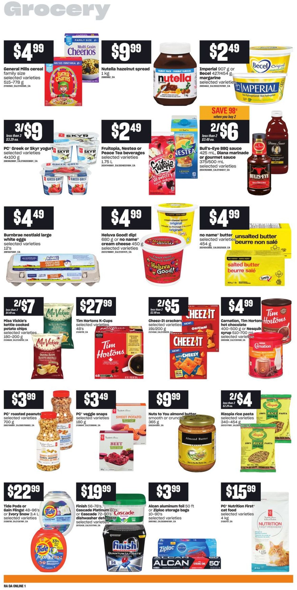 Atlantic Superstore Flyer - 02/03-02/09/2022 (Page 7)