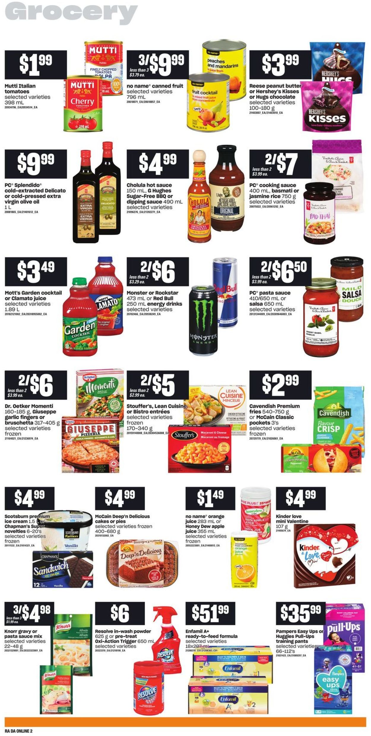 Atlantic Superstore Flyer - 02/03-02/09/2022 (Page 8)