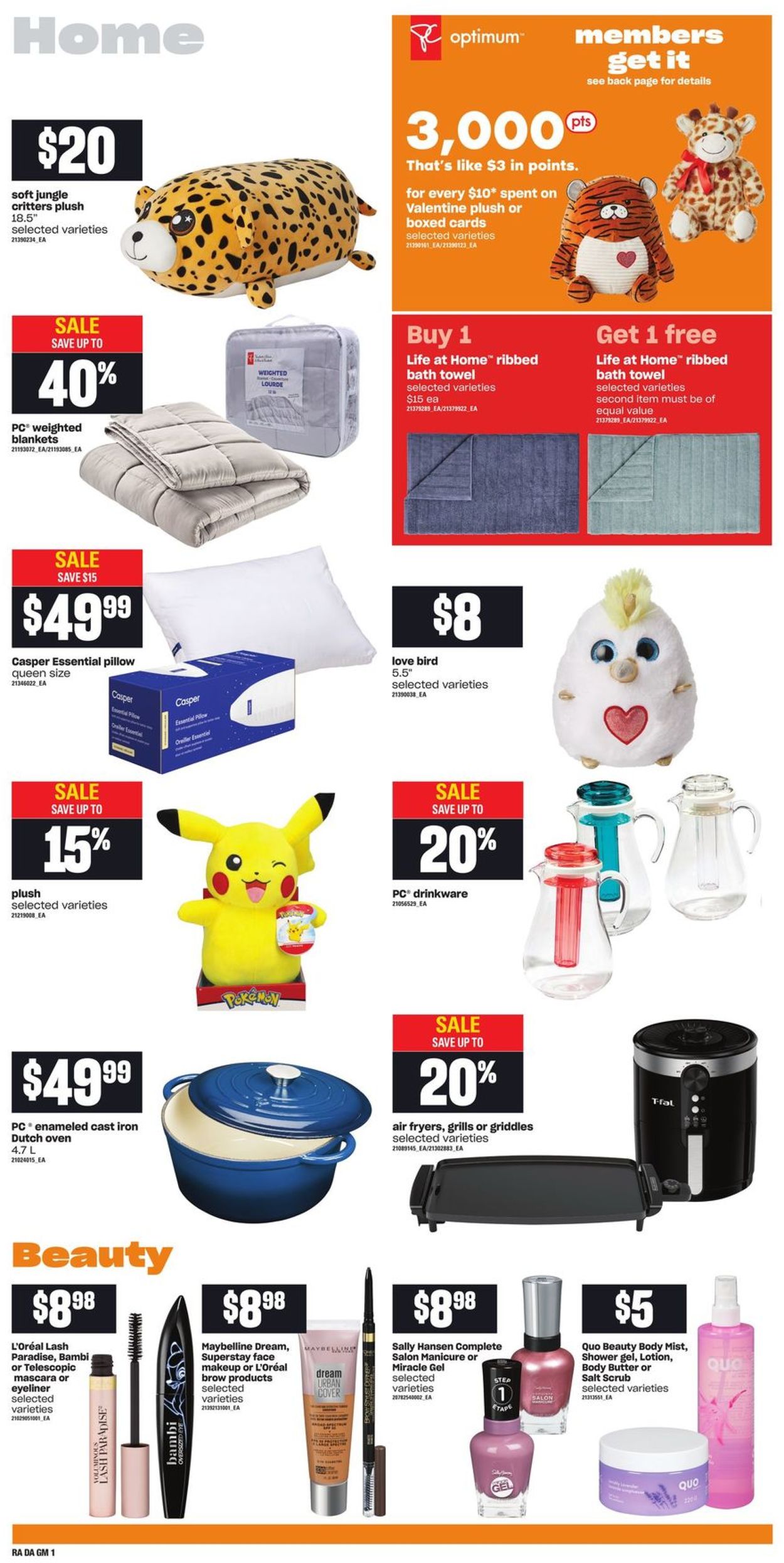 Atlantic Superstore Flyer - 02/03-02/09/2022 (Page 13)