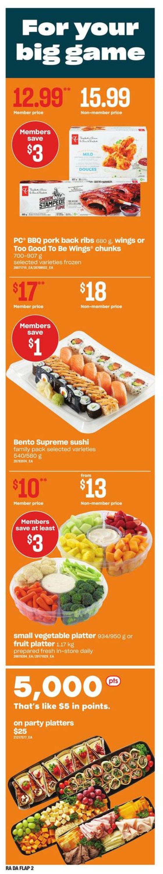 Atlantic Superstore Flyer - 02/10-02/16/2022 (Page 2)