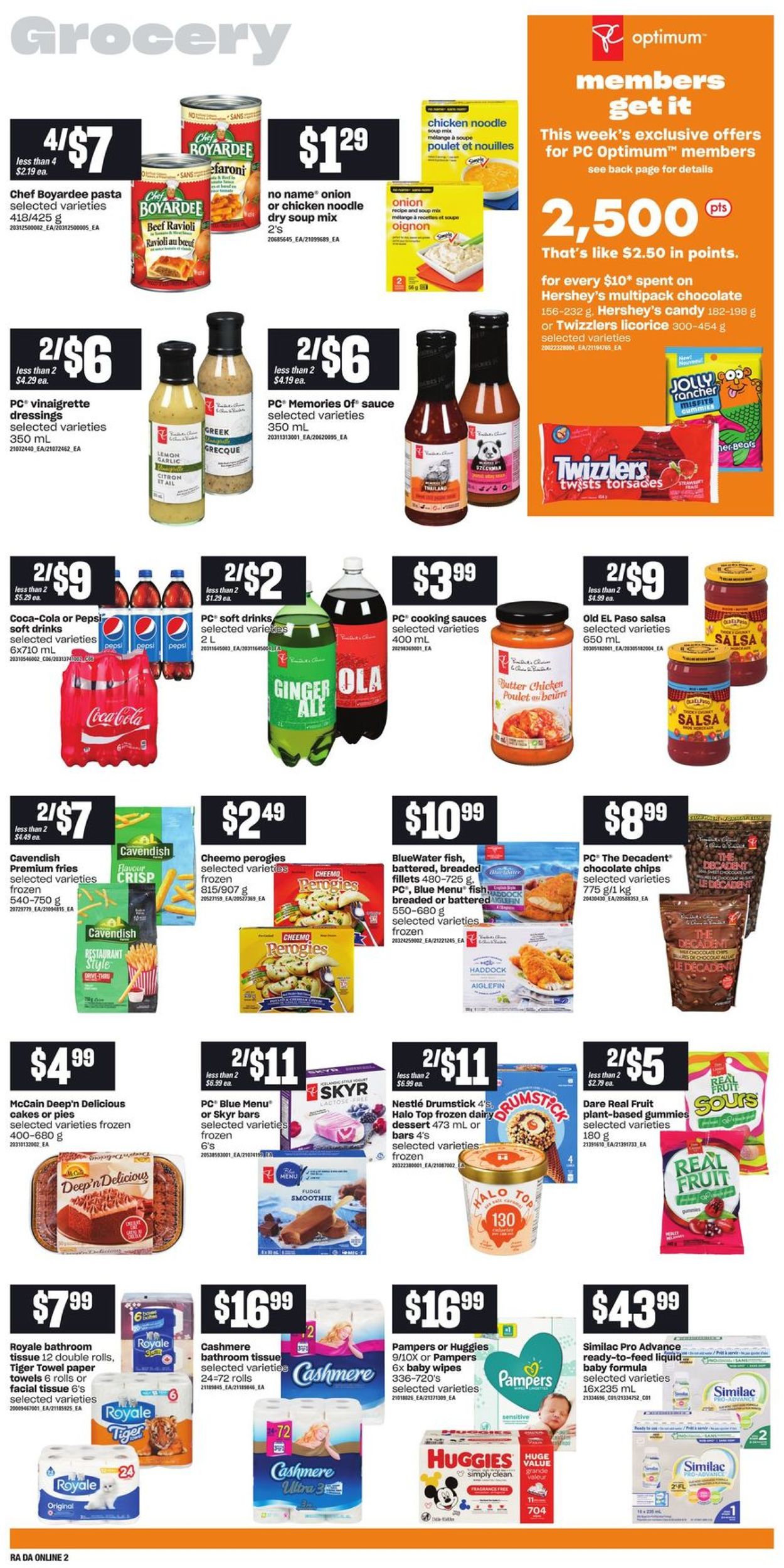 Atlantic Superstore Flyer - 02/17-02/23/2022 (Page 8)