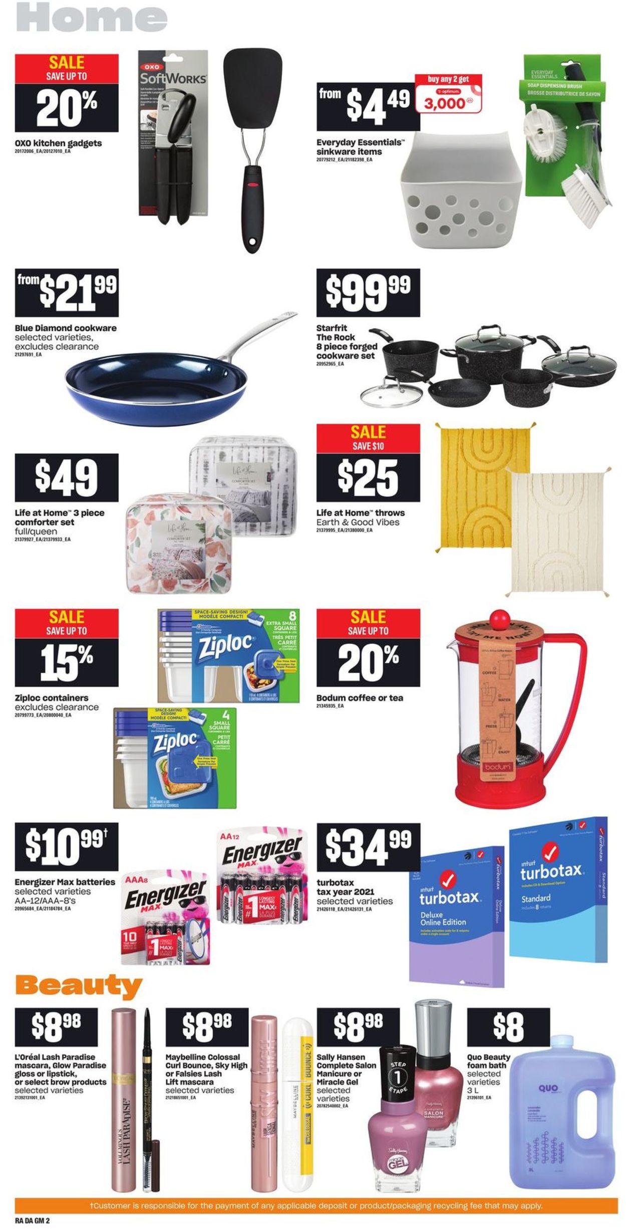 Atlantic Superstore Flyer - 02/17-02/23/2022 (Page 10)