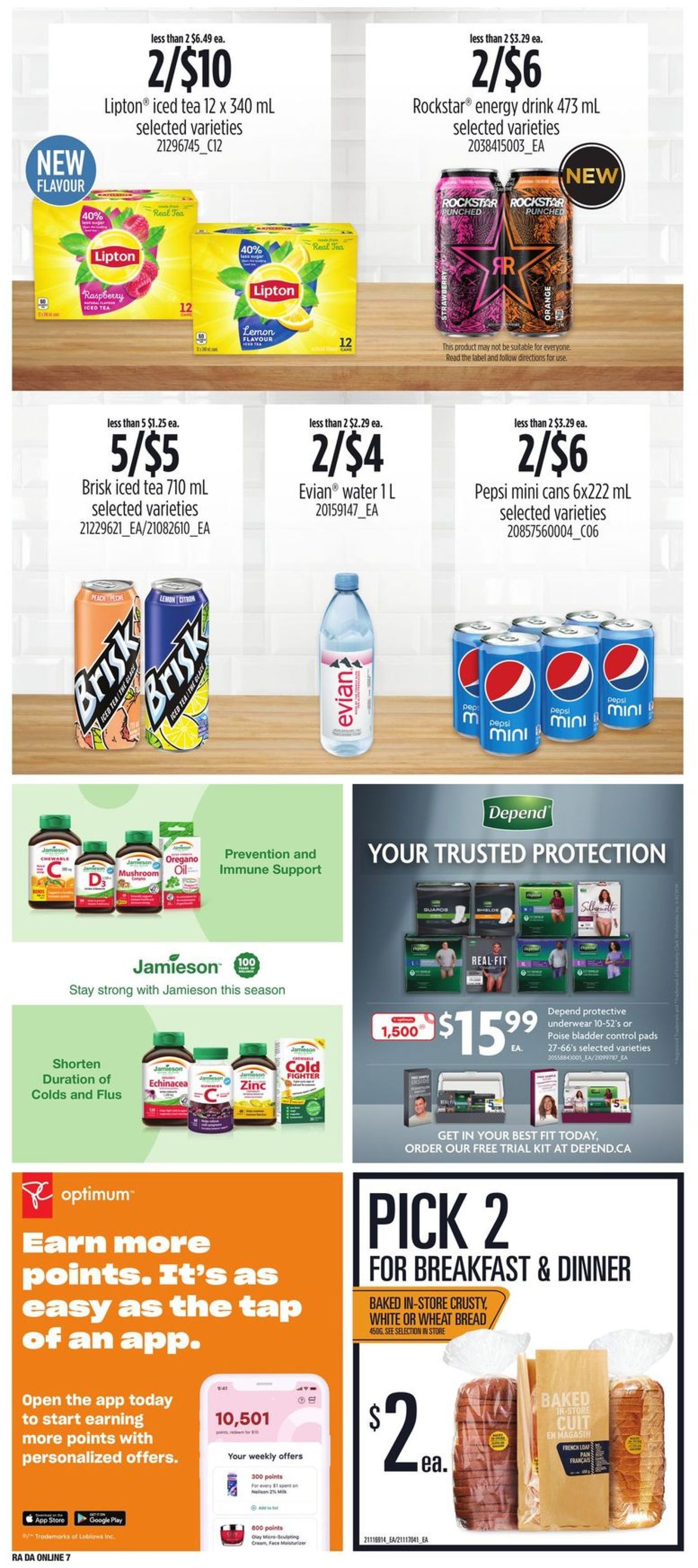 Atlantic Superstore Flyer - 02/17-02/23/2022 (Page 15)