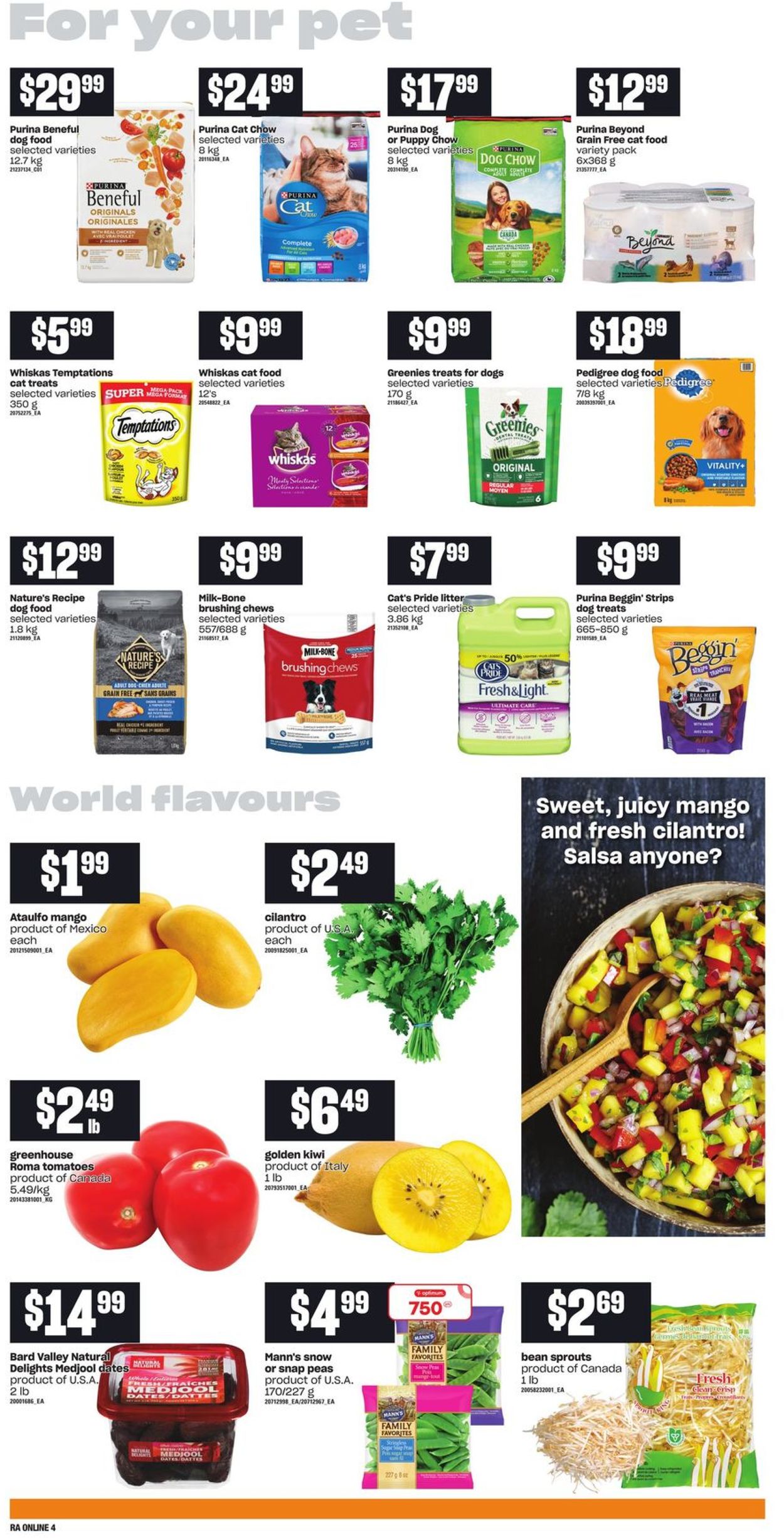 Atlantic Superstore Flyer - 03/03-03/09/2022 (Page 10)