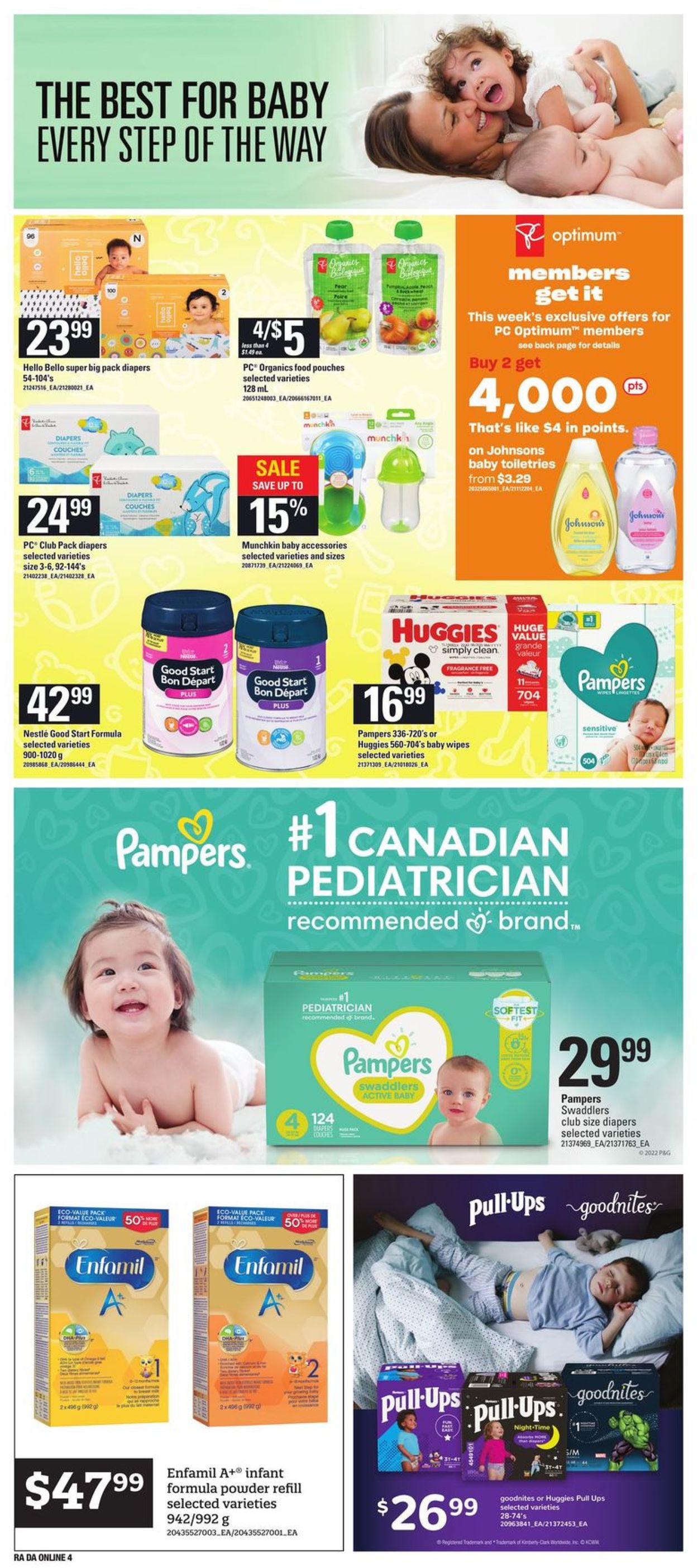 Atlantic Superstore Flyer - 03/10-03/16/2022 (Page 13)