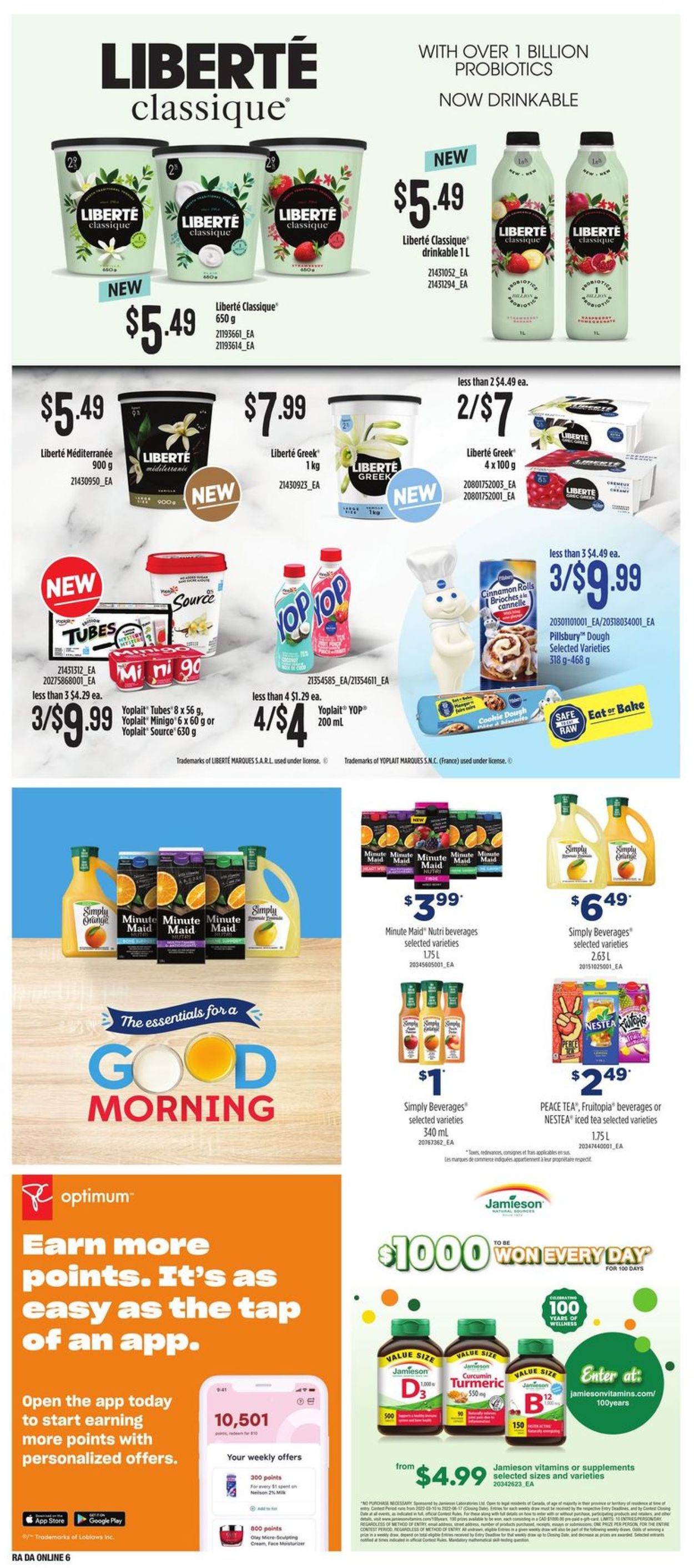 Atlantic Superstore Flyer - 03/10-03/16/2022 (Page 15)