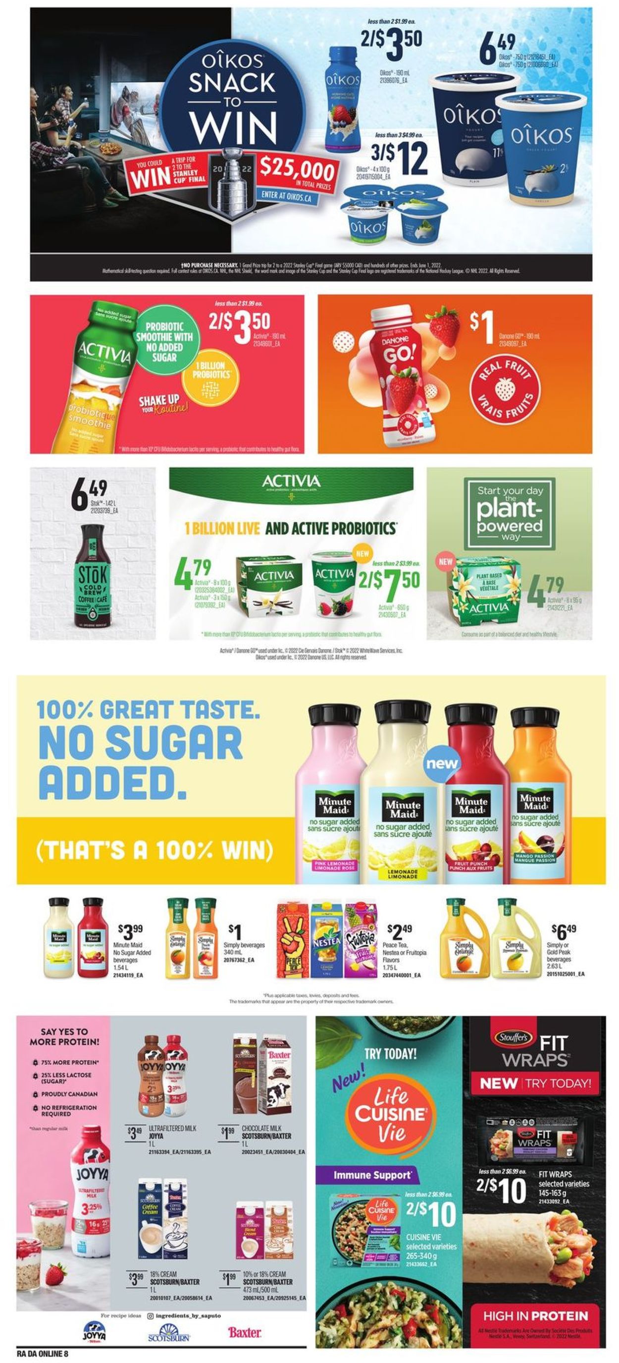 Atlantic Superstore Flyer - 03/17-03/23/2022 (Page 17)