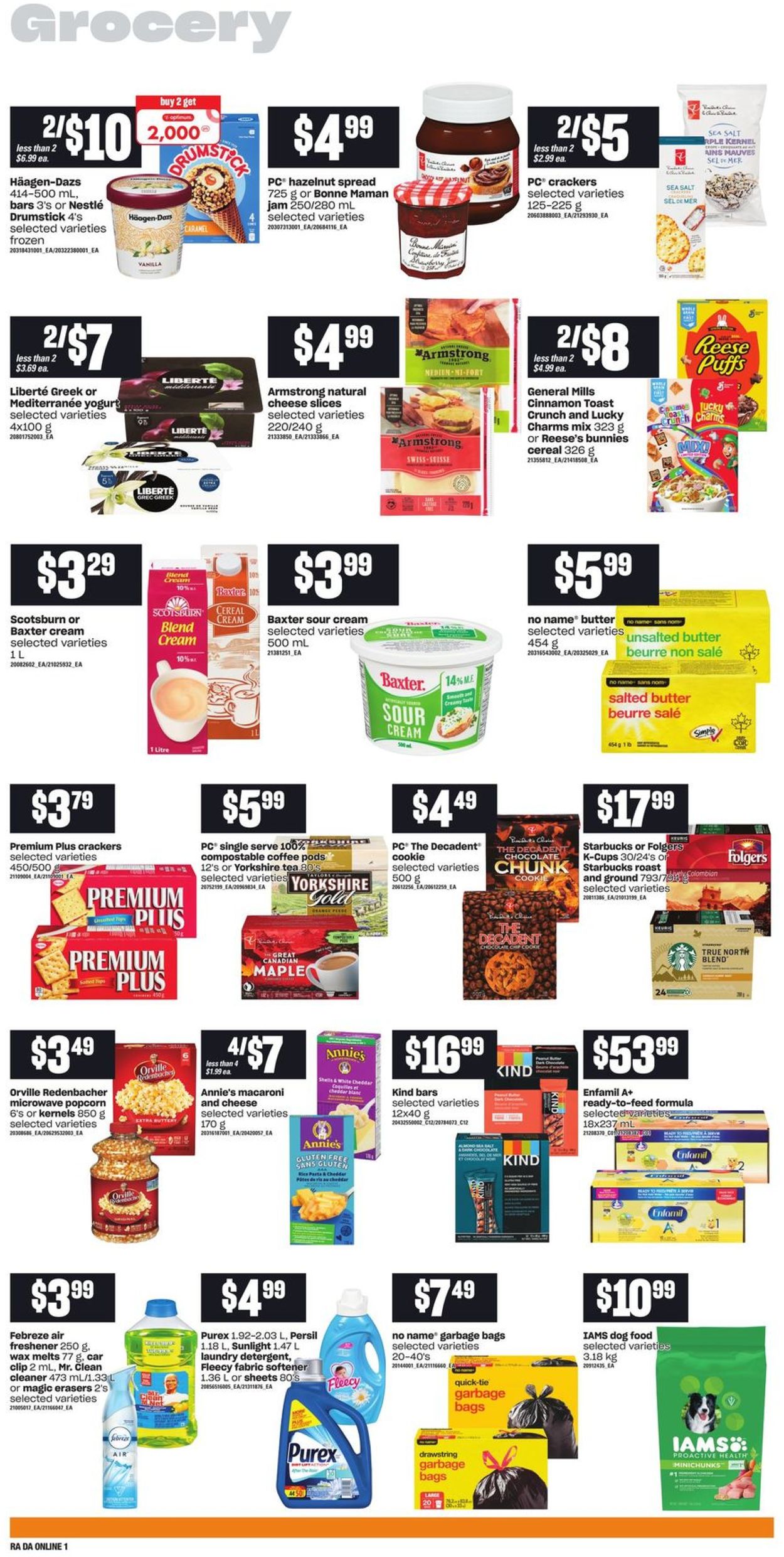 Atlantic Superstore Flyer - 03/24-03/30/2022 (Page 7)