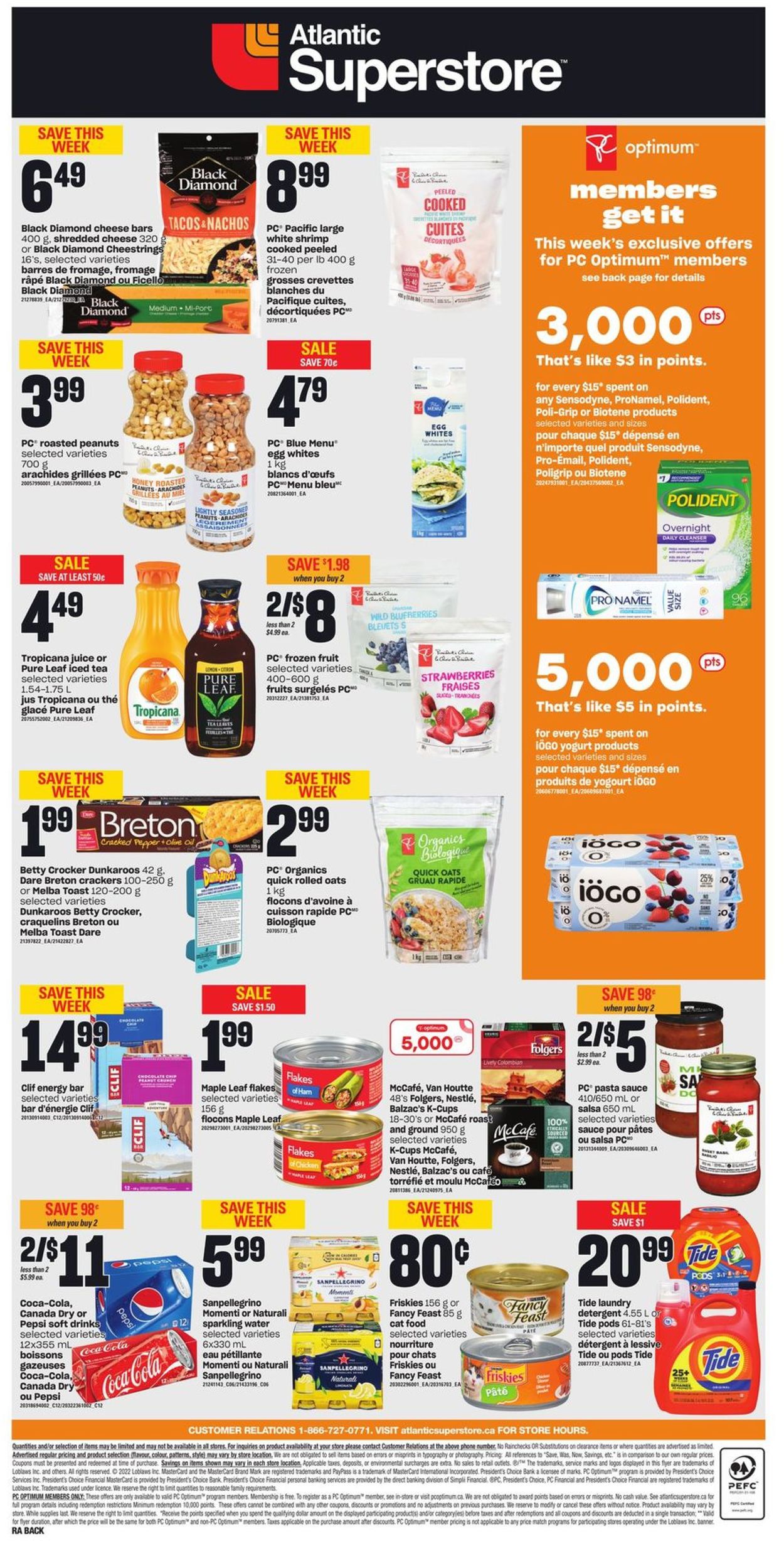 Atlantic Superstore Flyer - 04/21-04/27/2022 (Page 4)