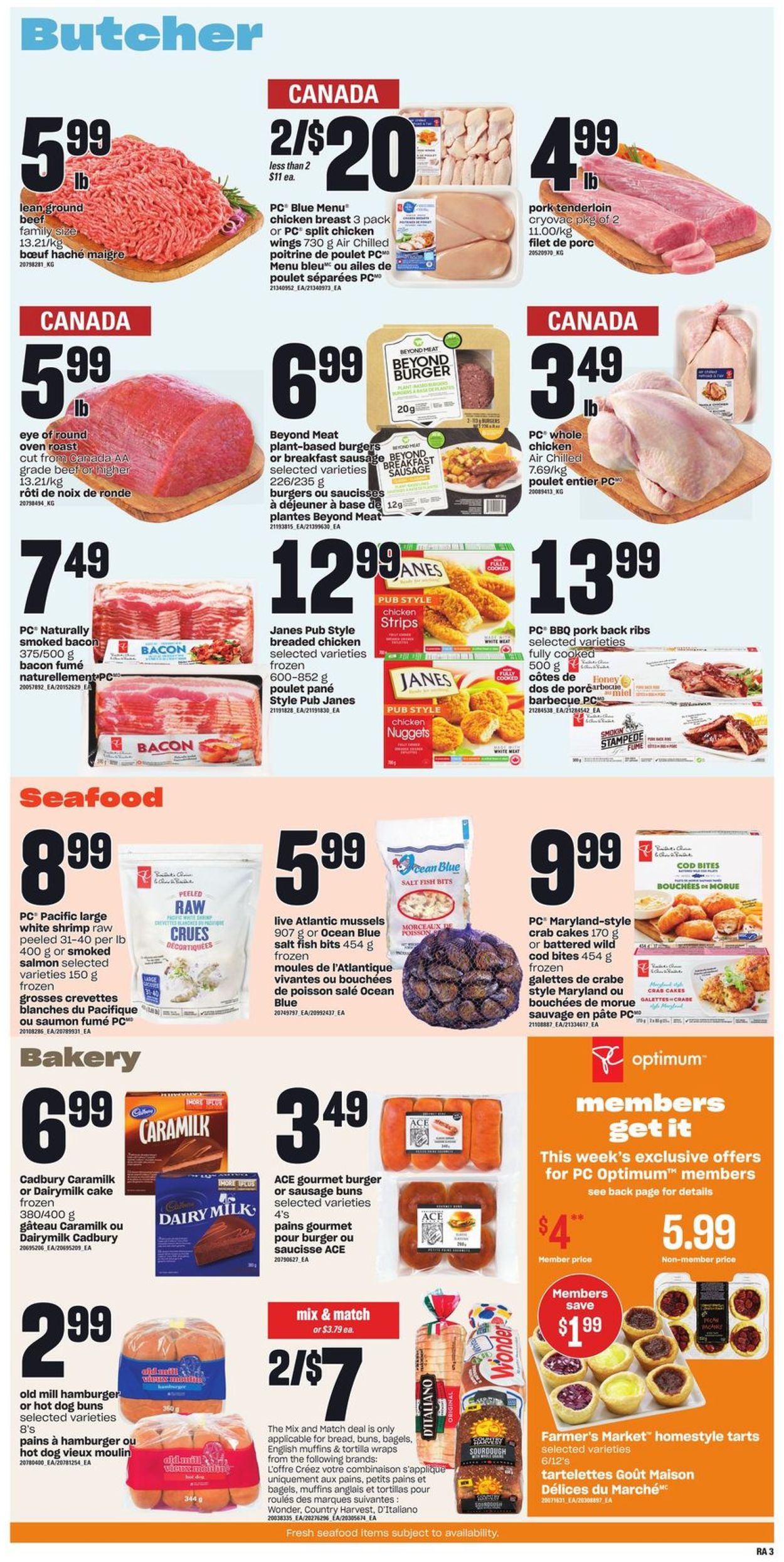 Atlantic Superstore Flyer - 04/21-04/27/2022 (Page 6)