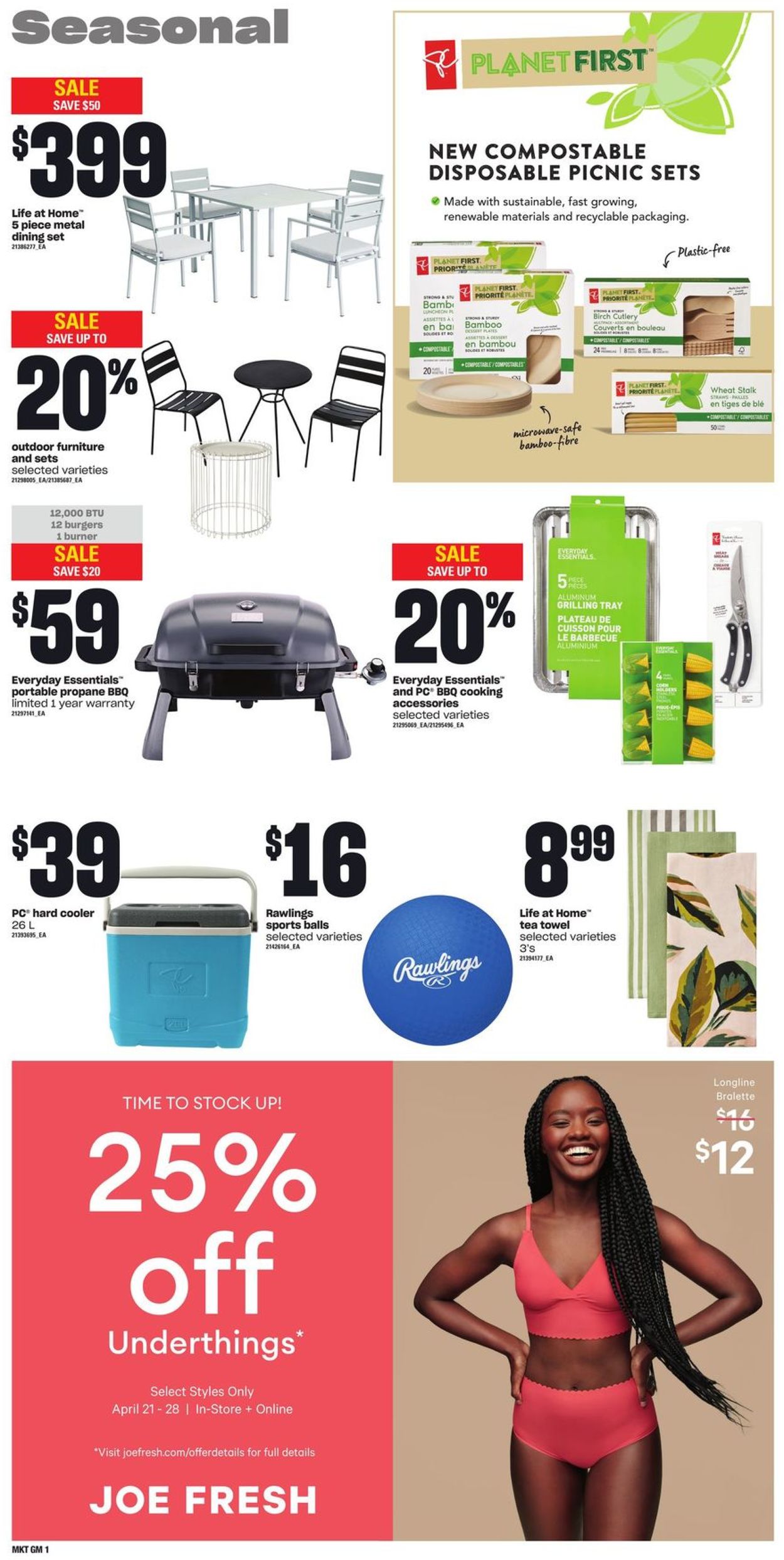 Atlantic Superstore Flyer - 04/21-04/27/2022 (Page 9)