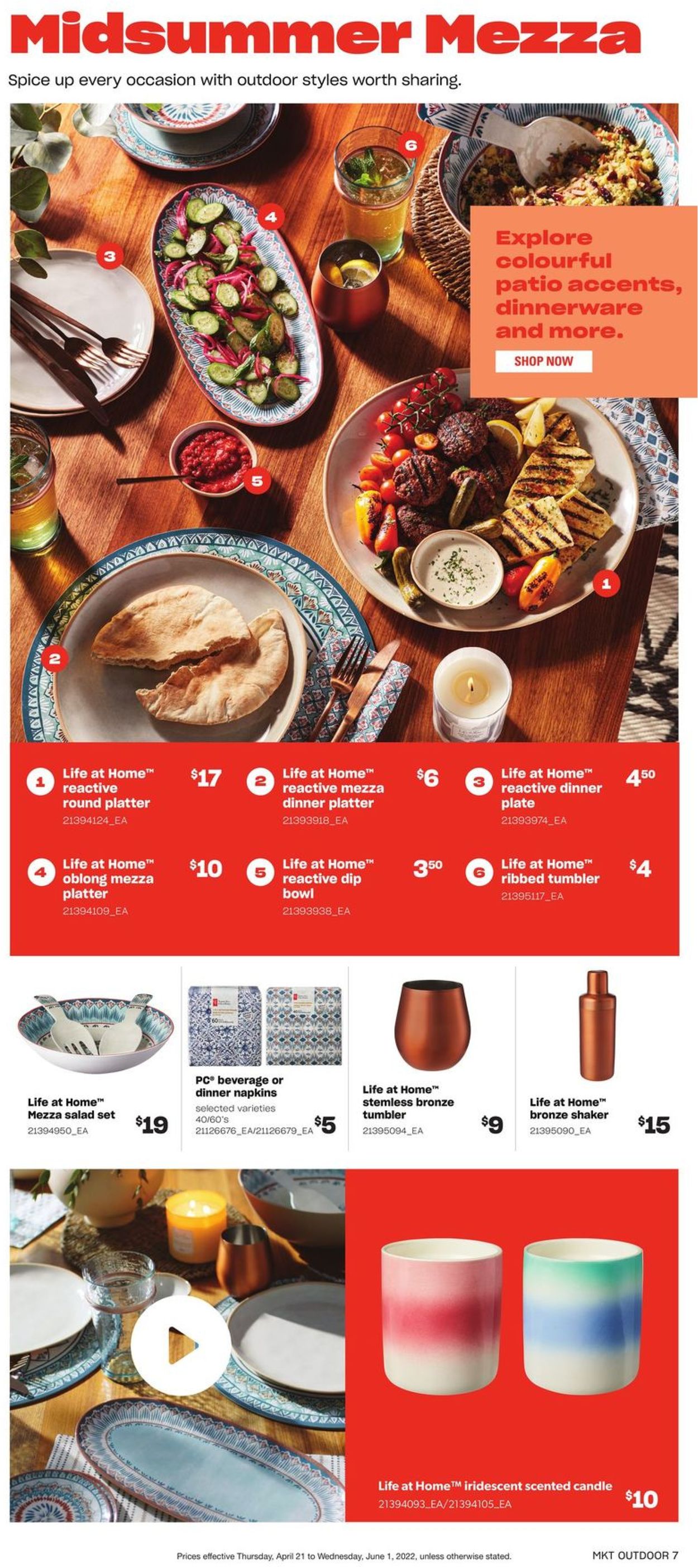 Atlantic Superstore Flyer - 04/21-06/01/2022 (Page 7)