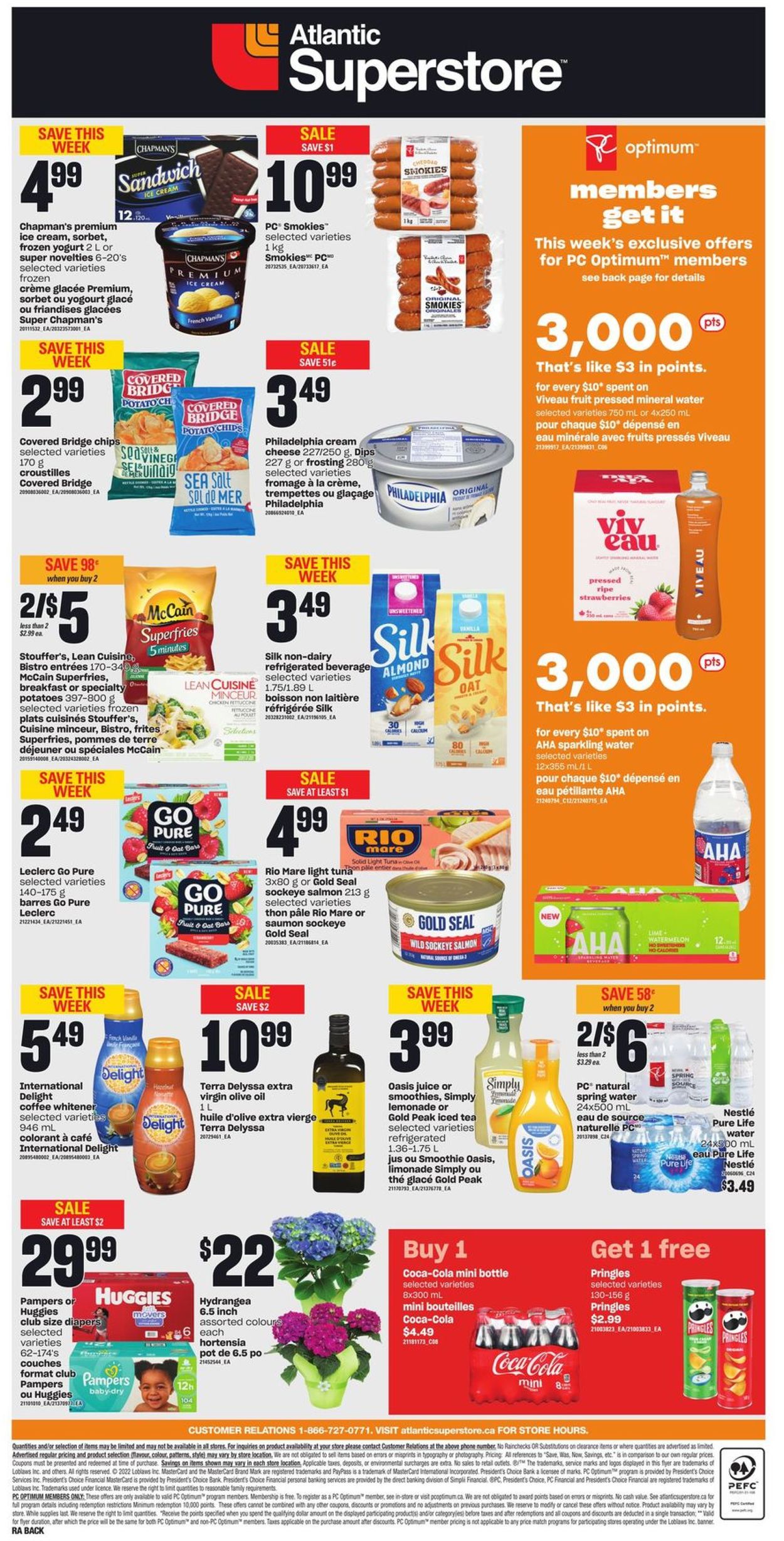 Atlantic Superstore Flyer - 04/28-05/04/2022 (Page 4)