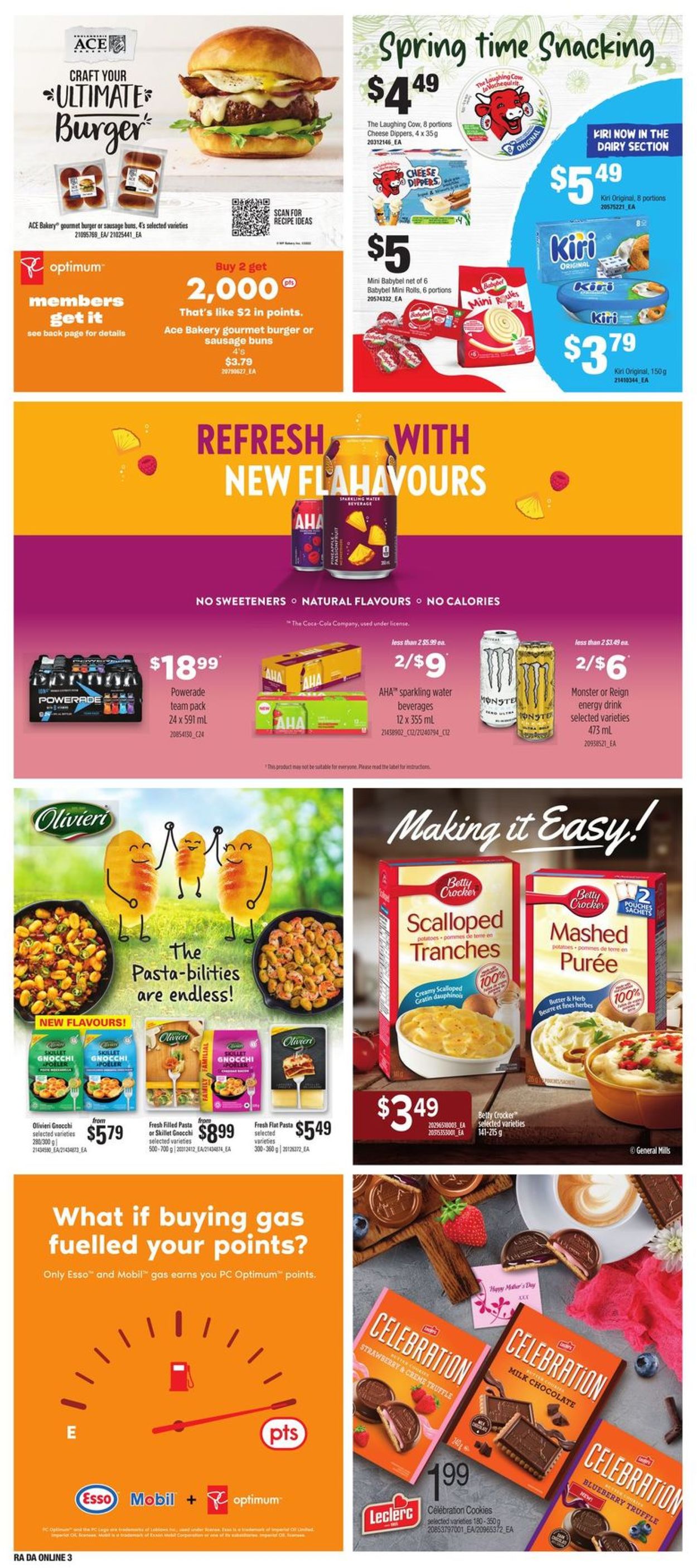 Atlantic Superstore Flyer - 05/05-05/11/2022 (Page 16)