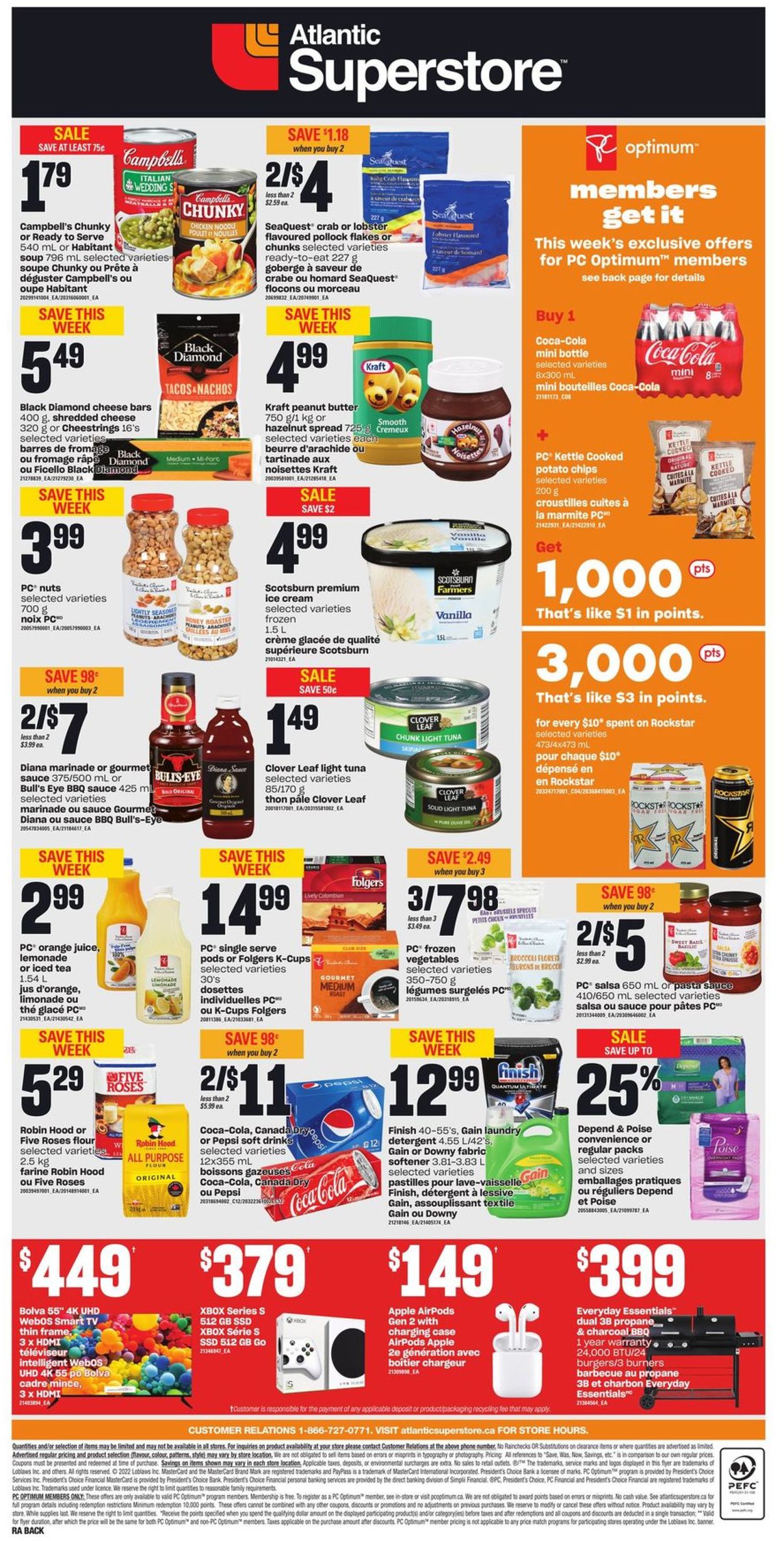 Atlantic Superstore Flyer - 05/12-05/18/2022 (Page 4)