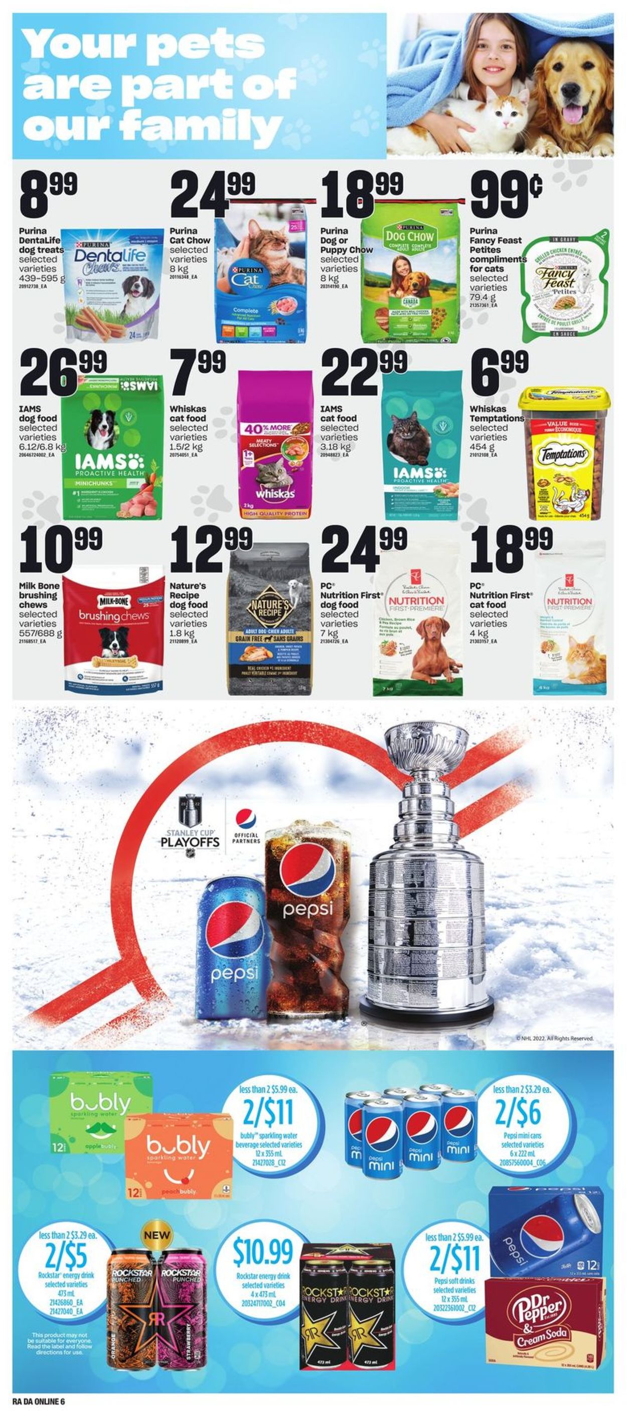 Atlantic Superstore Flyer - 05/12-05/18/2022 (Page 16)