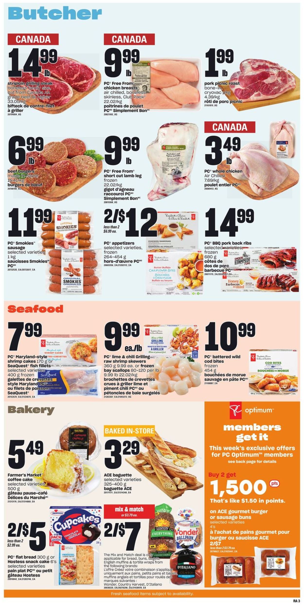 Atlantic Superstore Flyer - 05/26-06/01/2022 (Page 7)