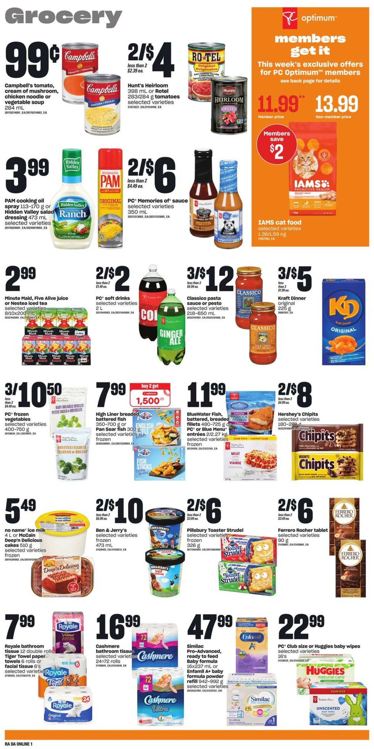 Atlantic Superstore Flyer - 05/26-06/01/2022 (Page 8)
