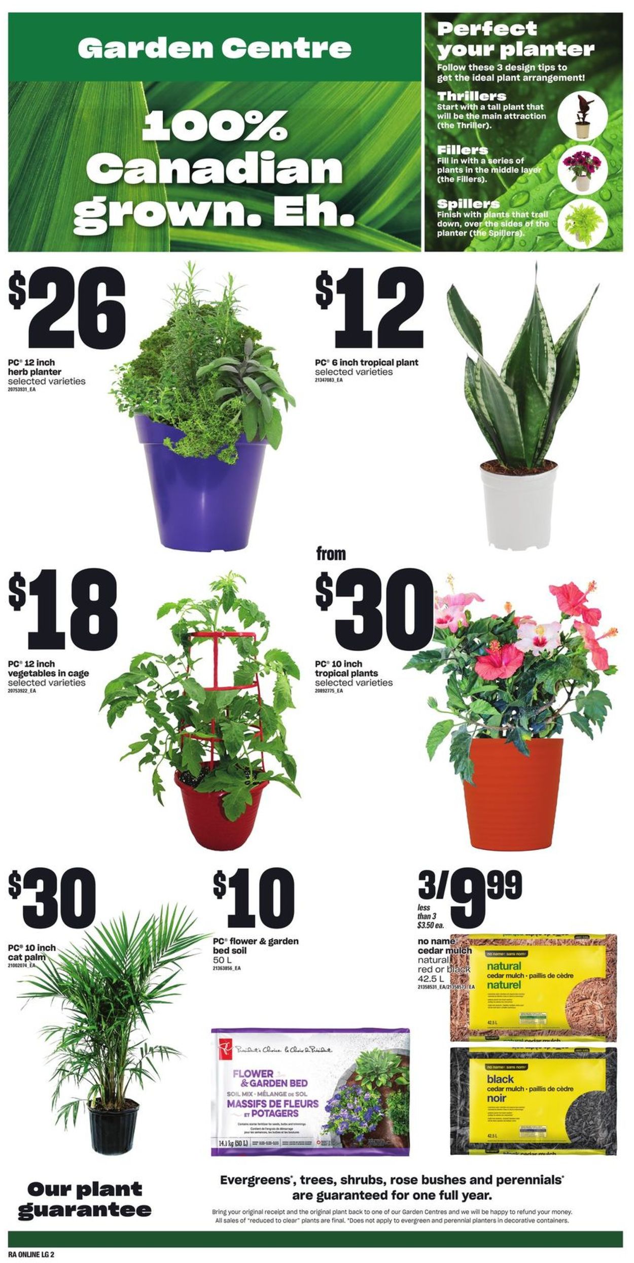 Atlantic Superstore Flyer - 05/26-06/01/2022 (Page 10)