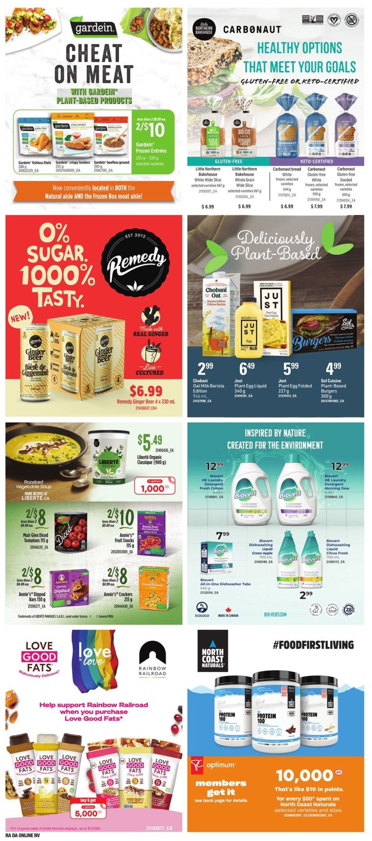 Atlantic Superstore Flyer - 06/02-06/08/2022 (Page 15)