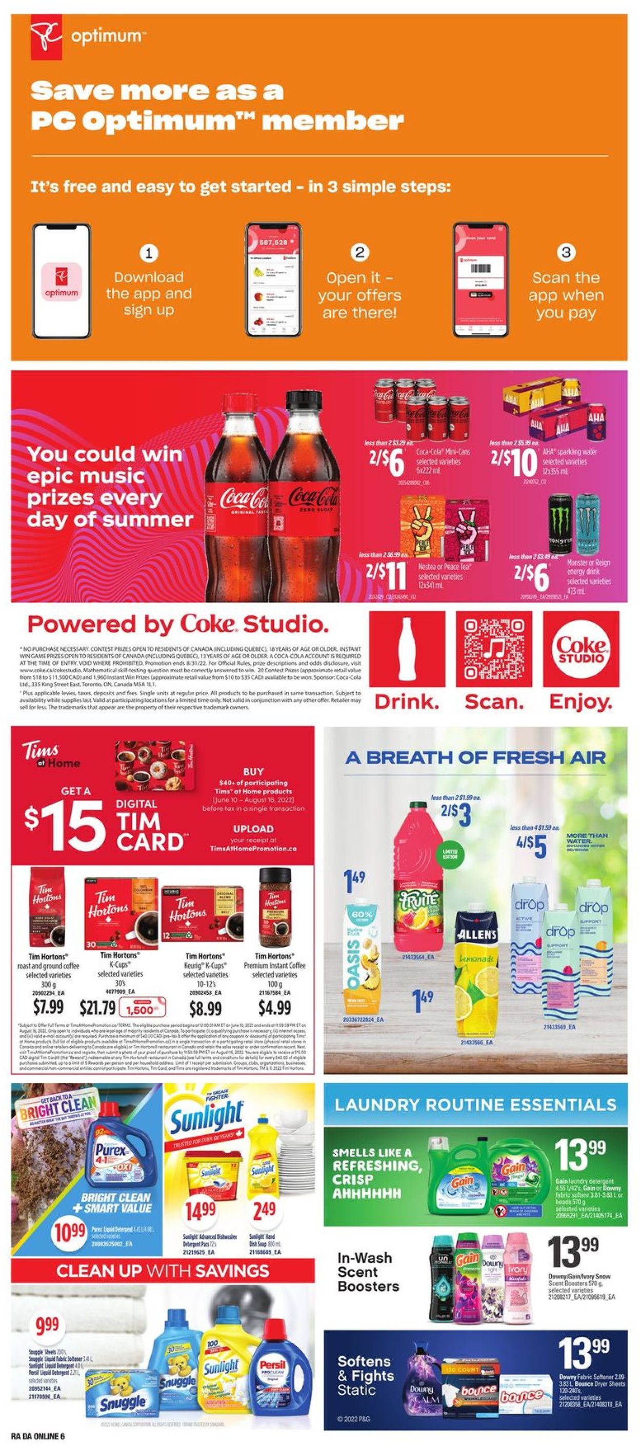 Atlantic Superstore Flyer - 06/02-06/08/2022 (Page 17)
