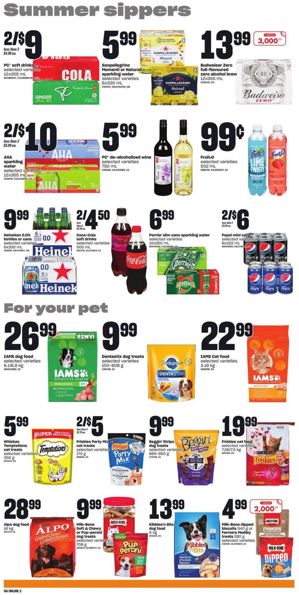 Atlantic Superstore Flyer - 06/09-06/15/2022 (Page 13)
