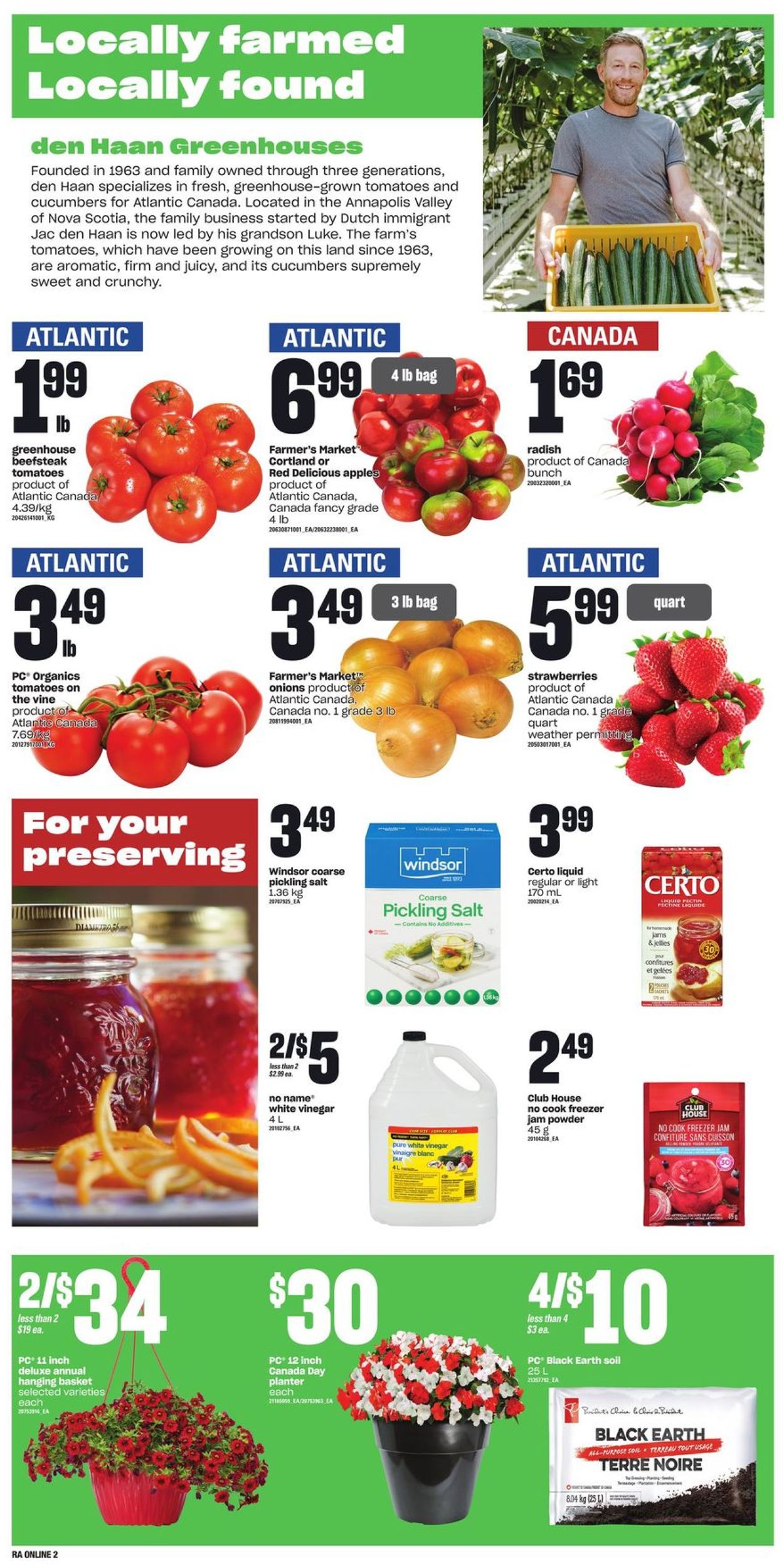 Atlantic Superstore Flyer - 06/16-06/22/2022 (Page 9)