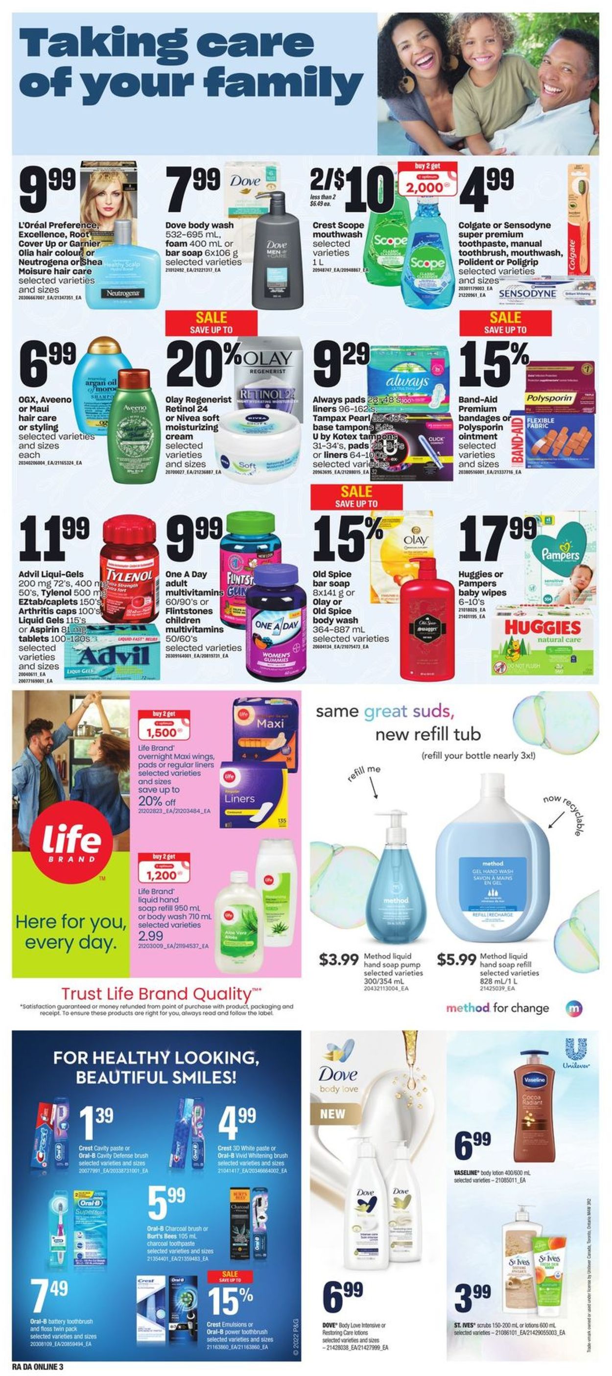Atlantic Superstore Flyer - 06/16-06/22/2022 (Page 13)