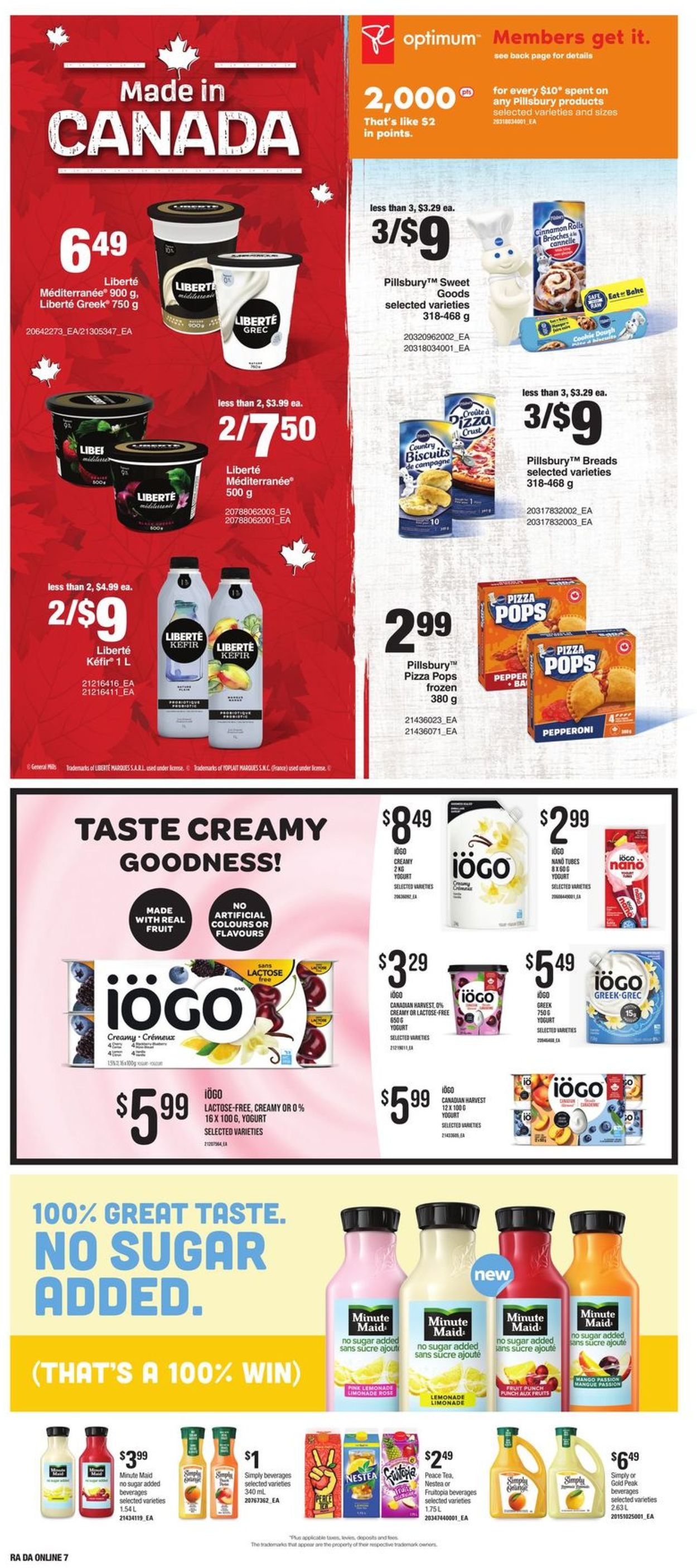 Atlantic Superstore Flyer - 06/23-06/29/2022 (Page 15)