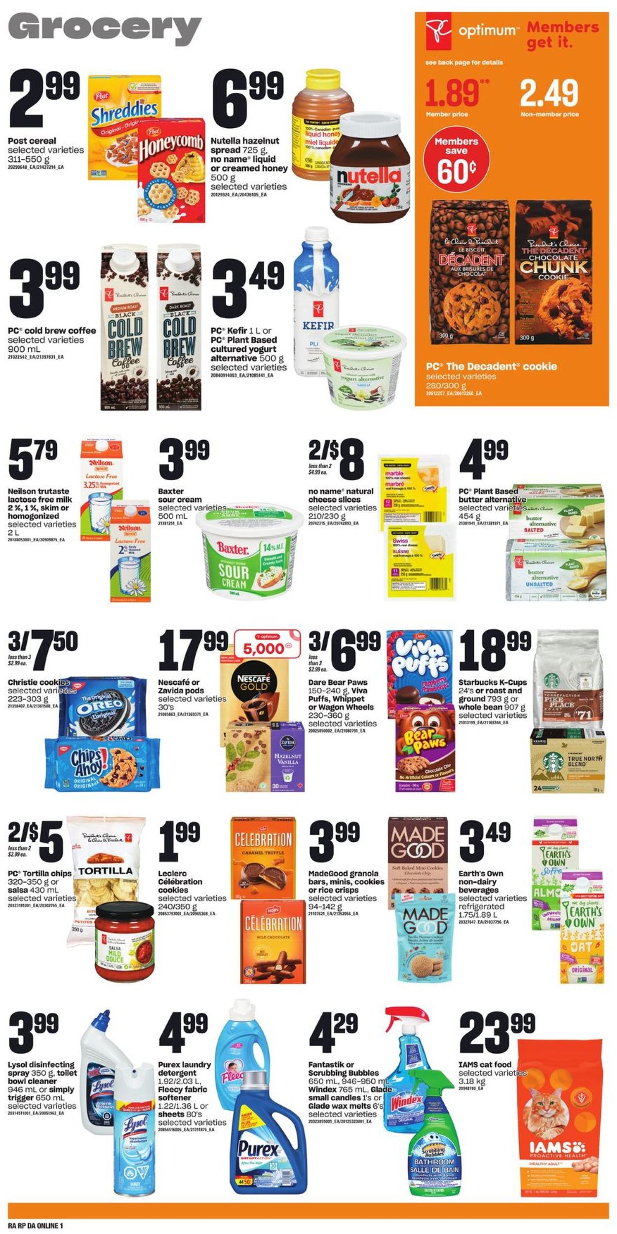 Atlantic Superstore Flyer - 06/30-07/06/2022 (Page 7)