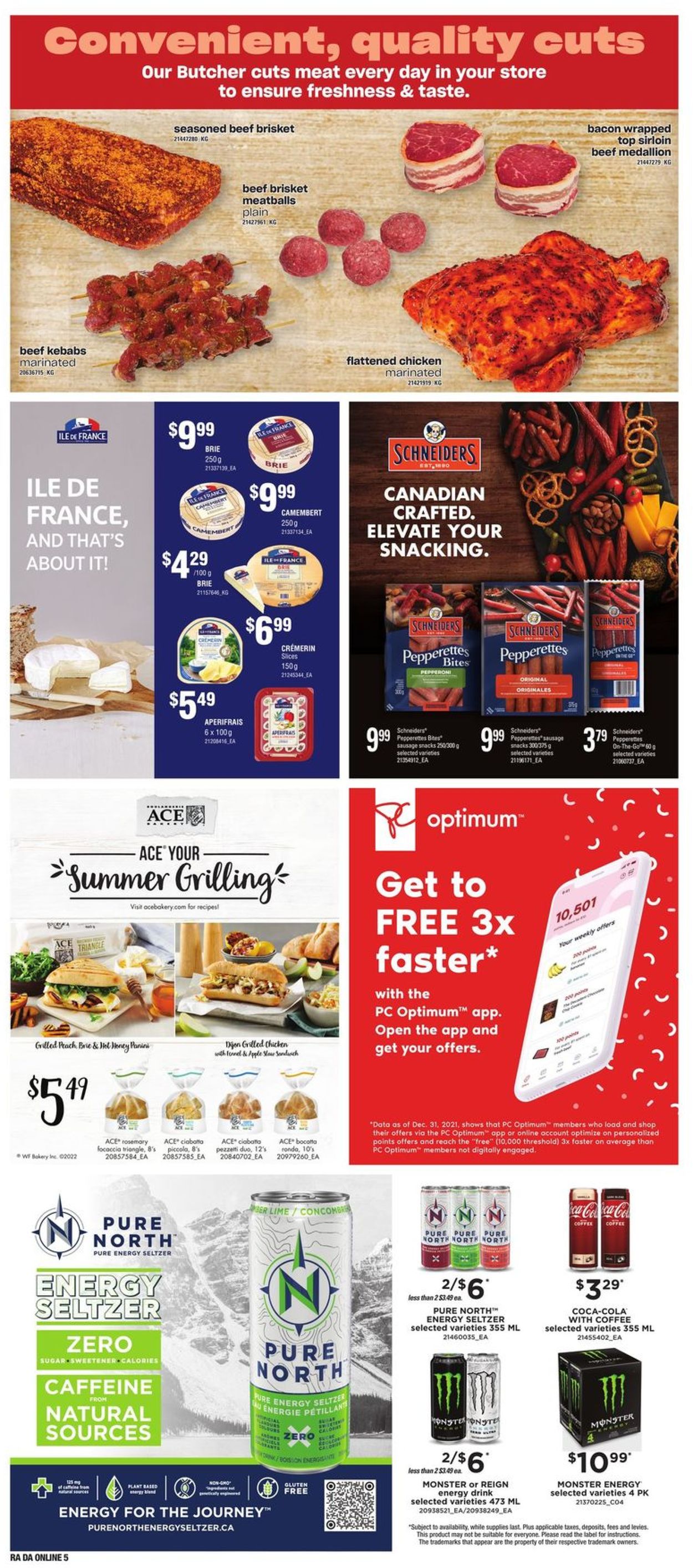 Atlantic Superstore Flyer - 07/07-07/13/2022 (Page 12)
