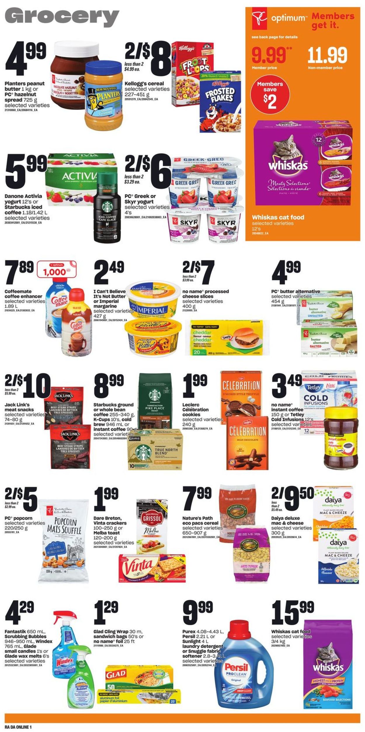 Atlantic Superstore Flyer - 07/14-07/20/2022 (Page 7)