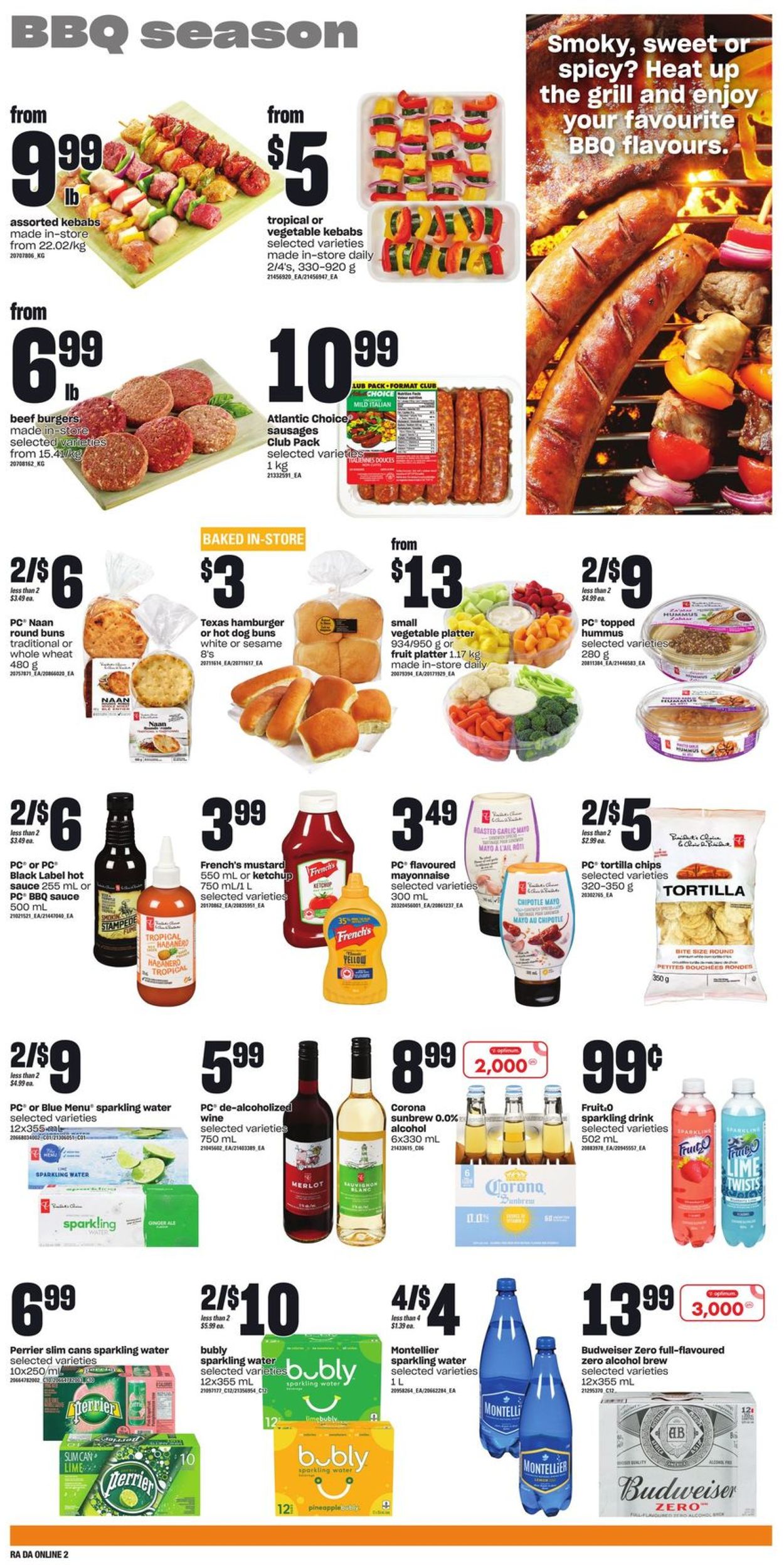 Atlantic Superstore Flyer - 07/14-07/20/2022 (Page 8)