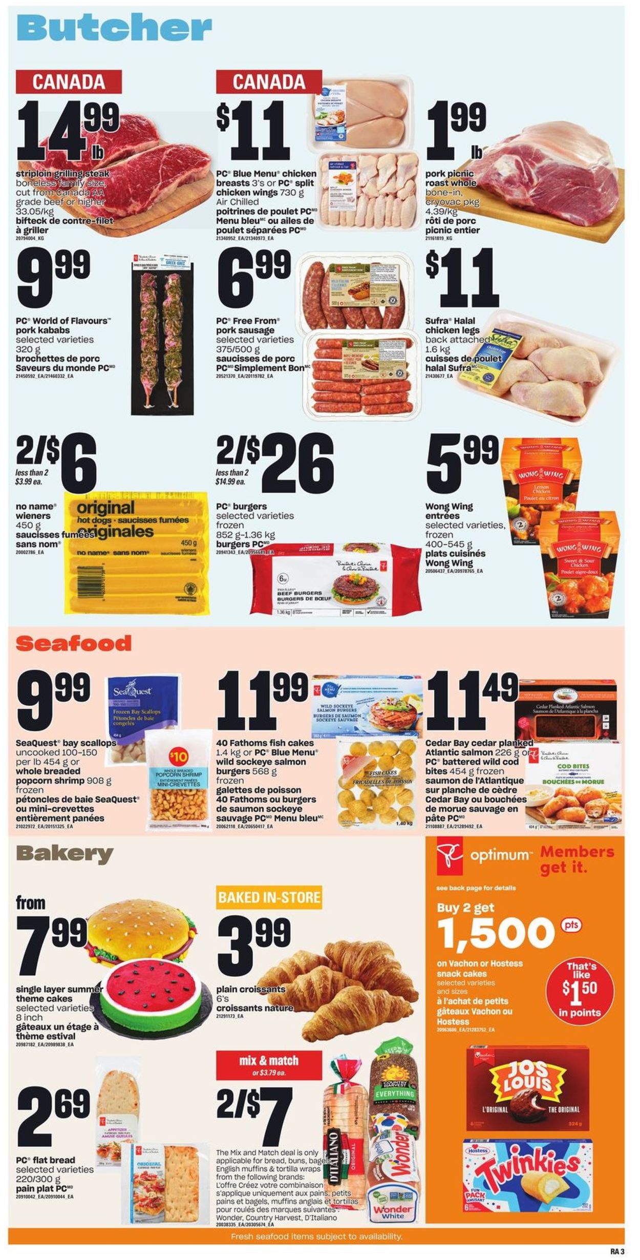 Atlantic Superstore Flyer - 07/21-07/27/2022 (Page 6)