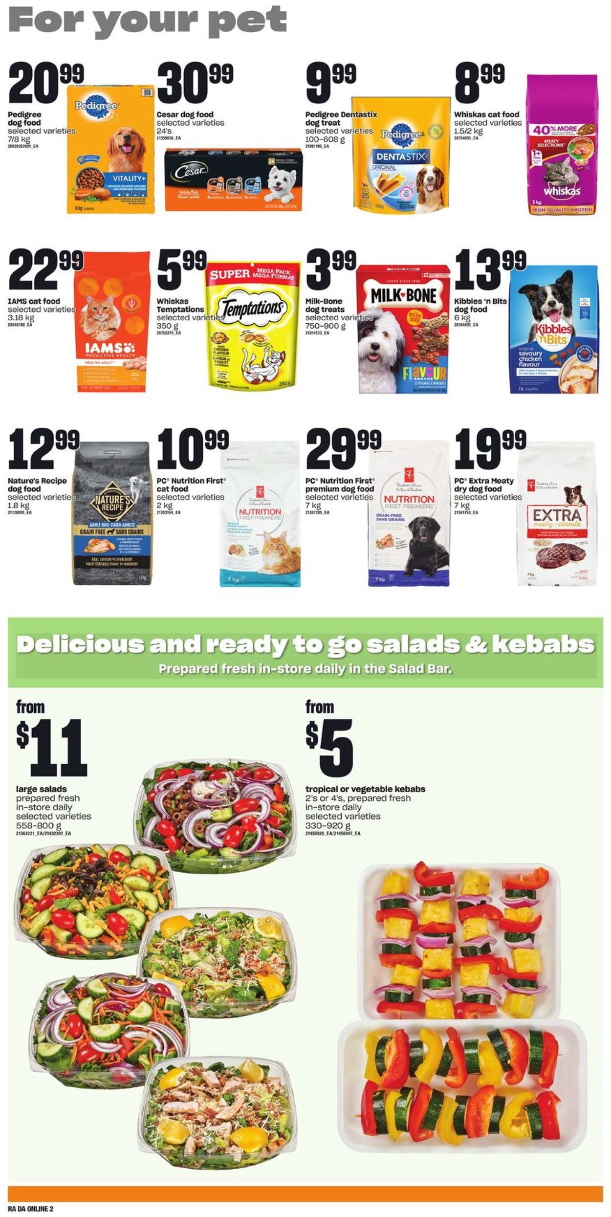 Atlantic Superstore Flyer - 07/21-07/27/2022 (Page 9)