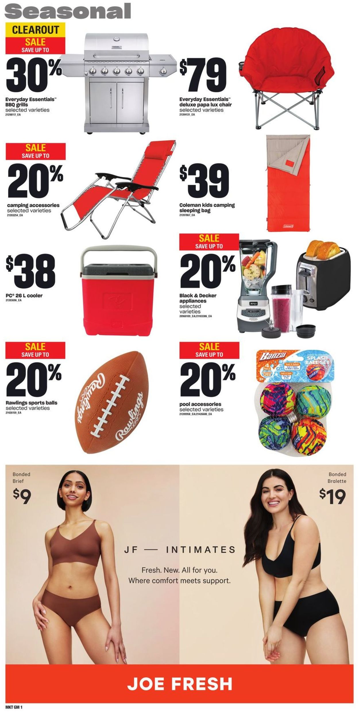 Atlantic Superstore Flyer - 07/21-07/27/2022 (Page 10)