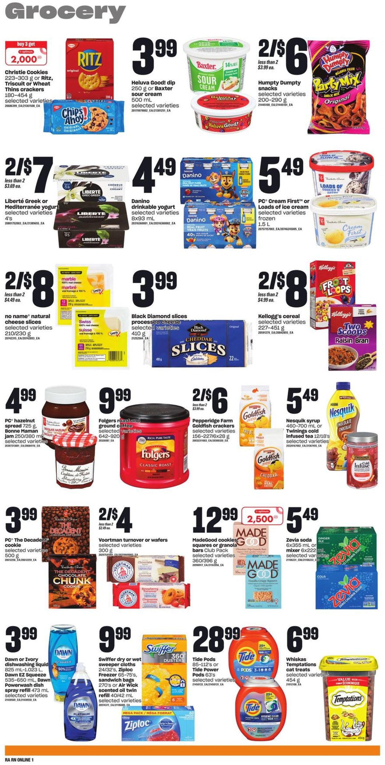 Atlantic Superstore Flyer - 07/28-08/03/2022 (Page 7)