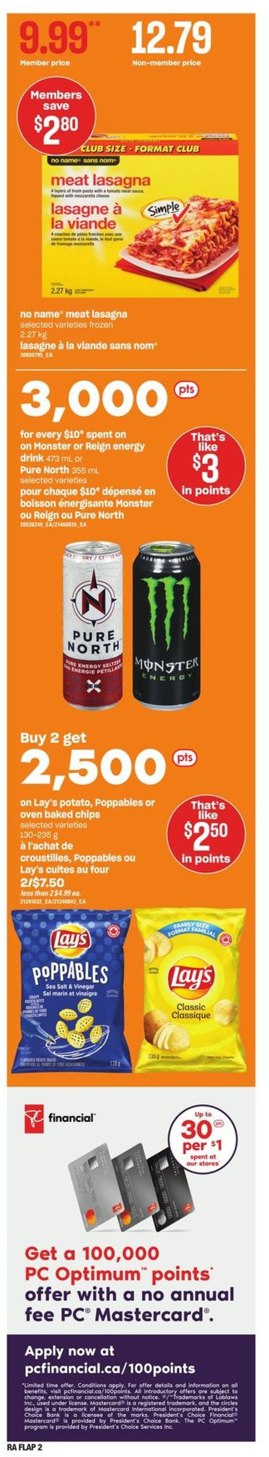 Atlantic Superstore Flyer - 08/04-08/10/2022 (Page 2)