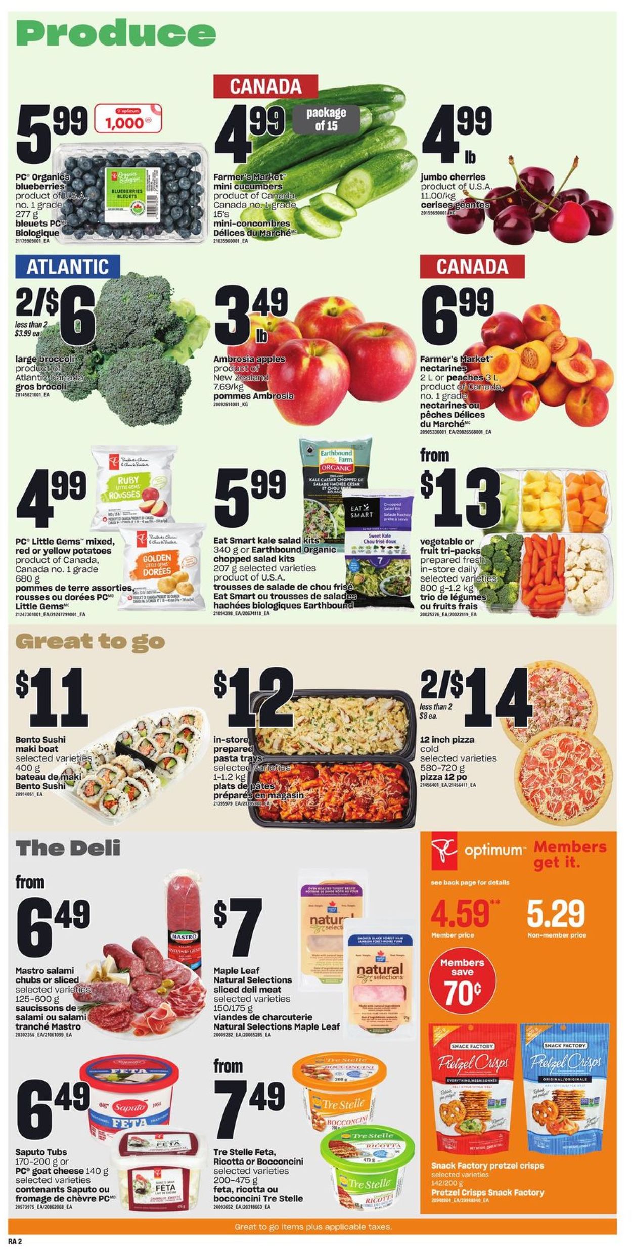 Atlantic Superstore Flyer - 08/04-08/10/2022 (Page 5)