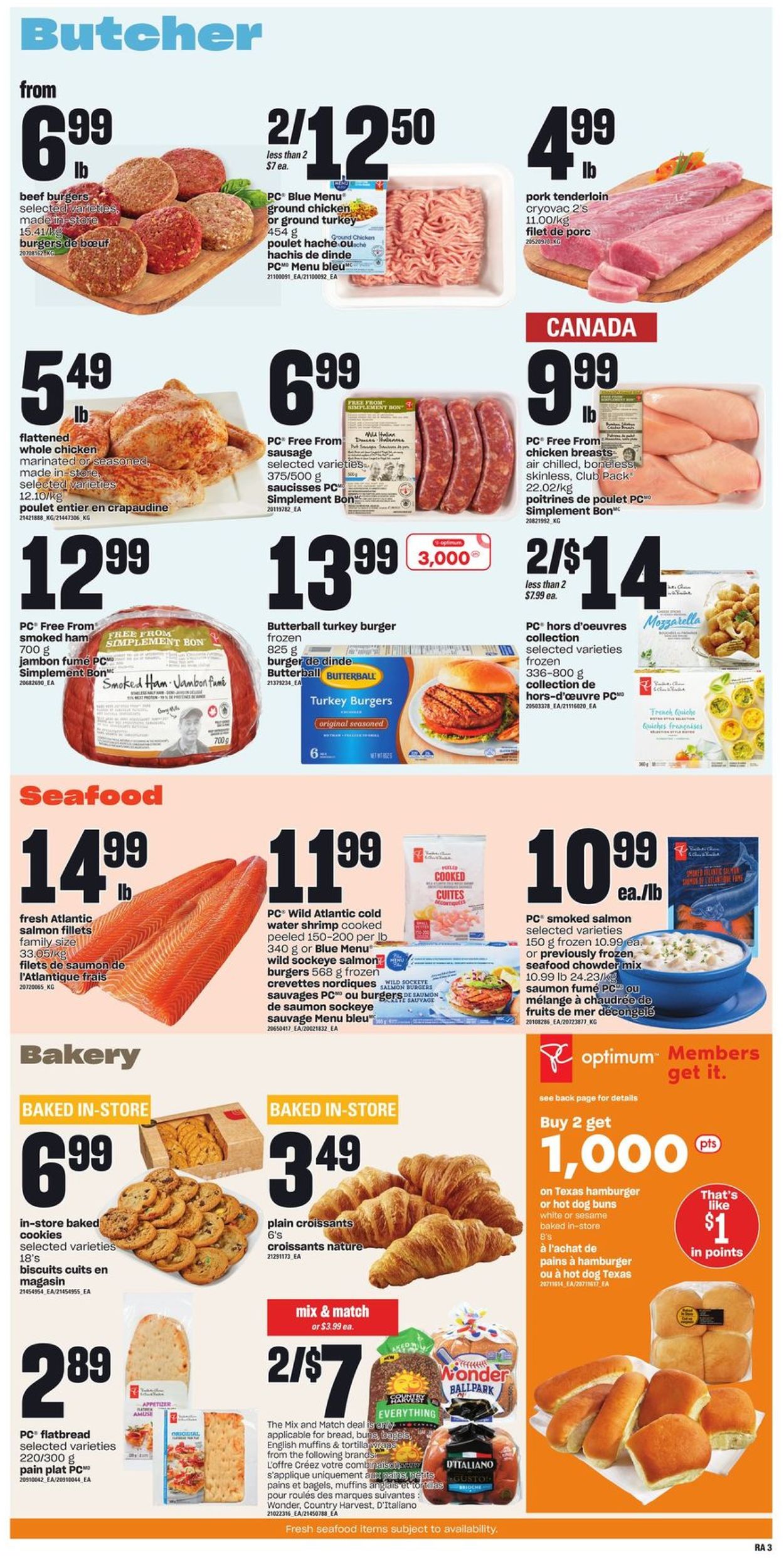 Atlantic Superstore Flyer - 08/04-08/10/2022 (Page 6)