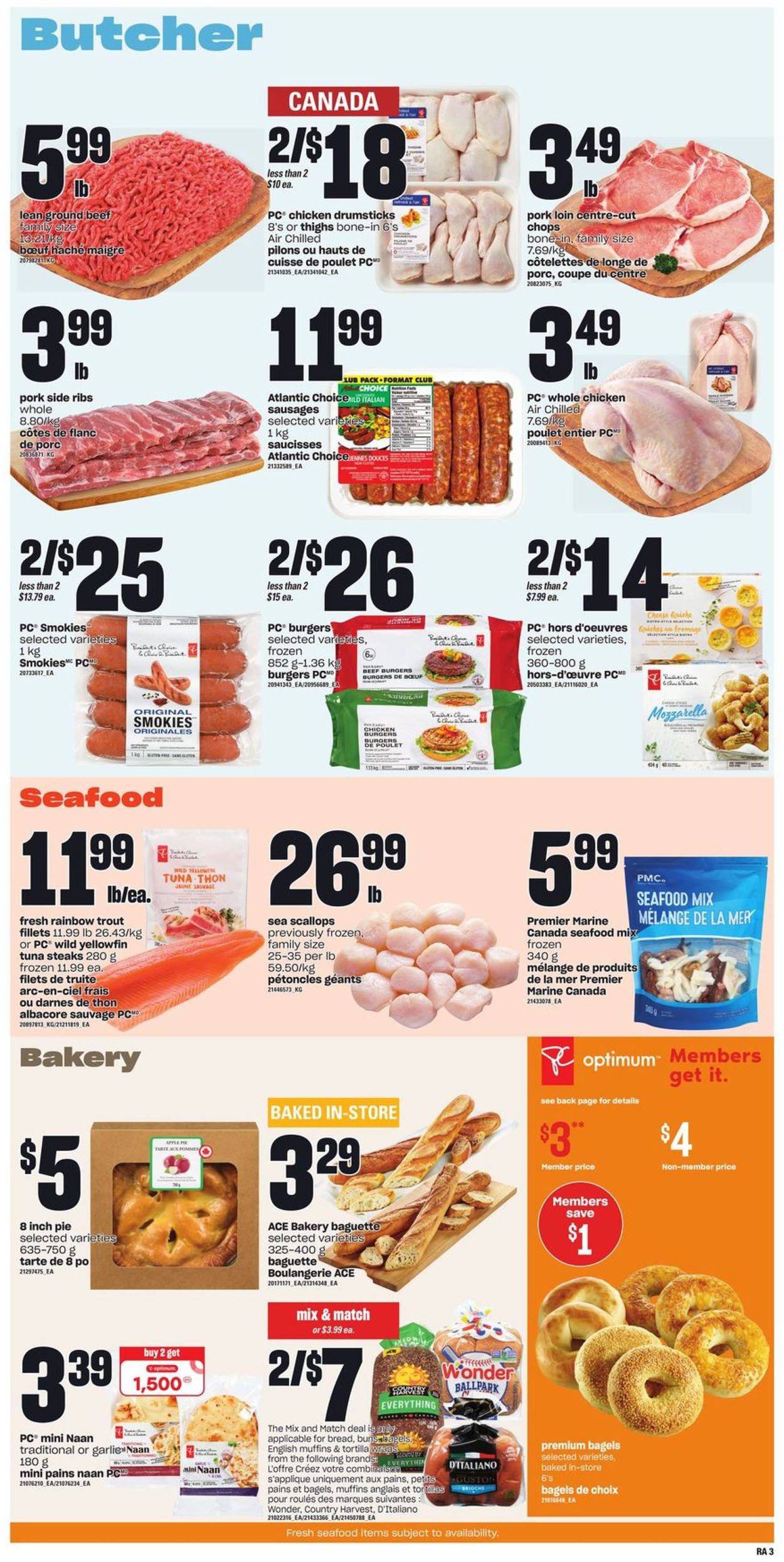 Atlantic Superstore Flyer - 08/11-08/17/2022 (Page 6)