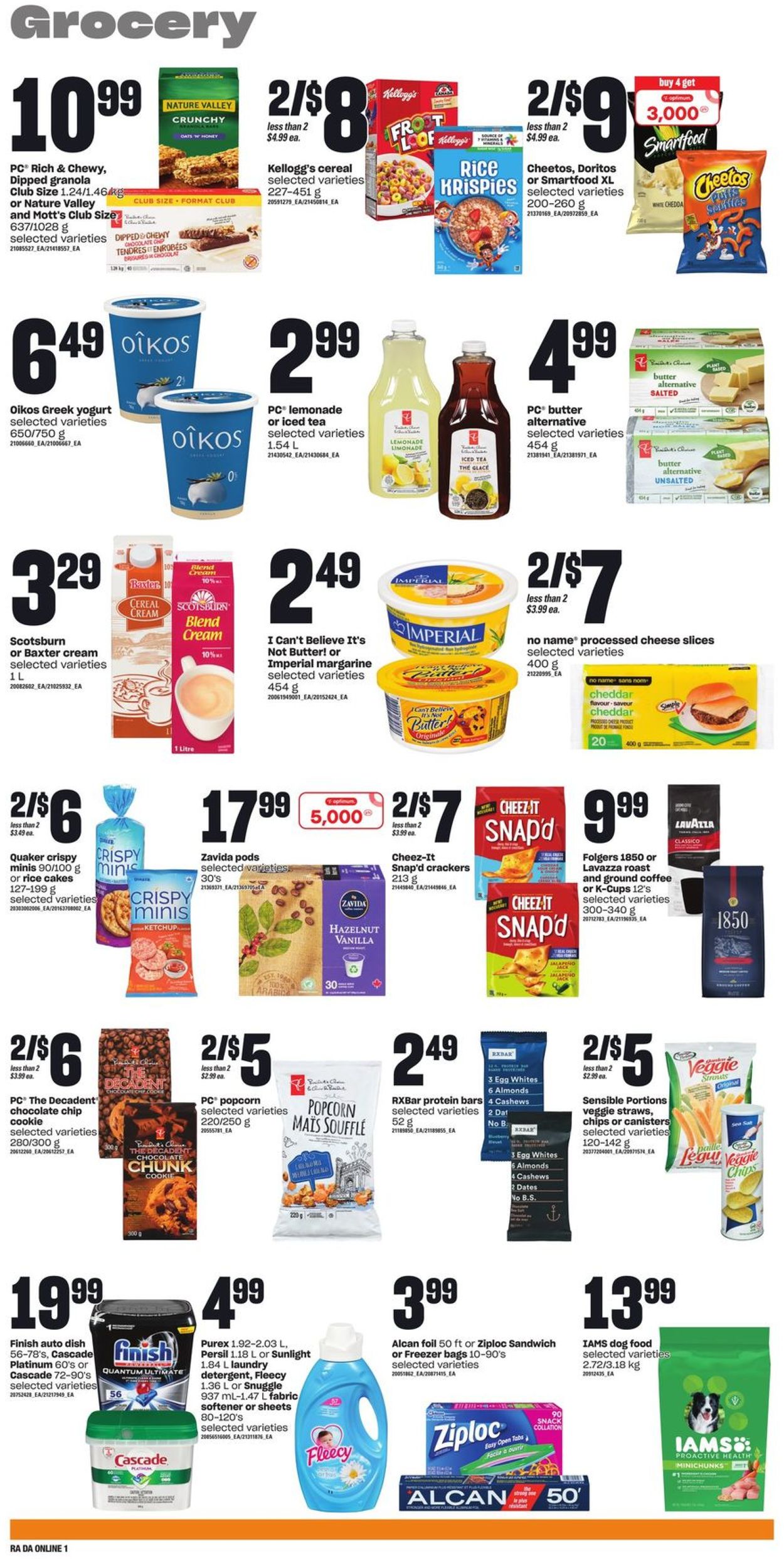 Atlantic Superstore Flyer - 08/11-08/17/2022 (Page 7)