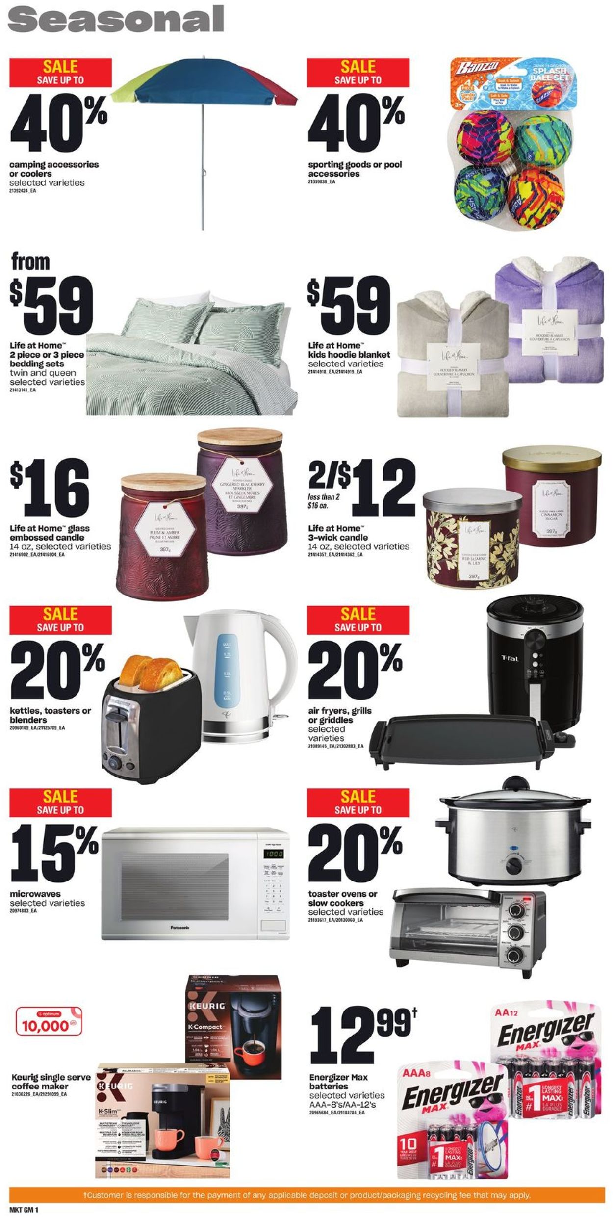 Atlantic Superstore Flyer - 08/11-08/17/2022 (Page 11)