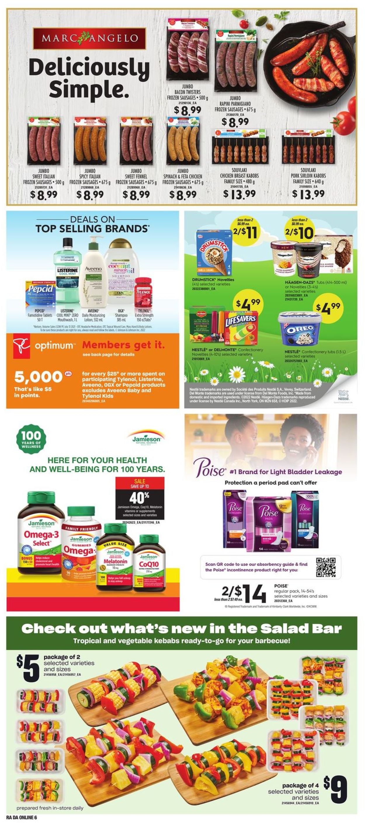 Atlantic Superstore Flyer - 08/11-08/17/2022 (Page 15)