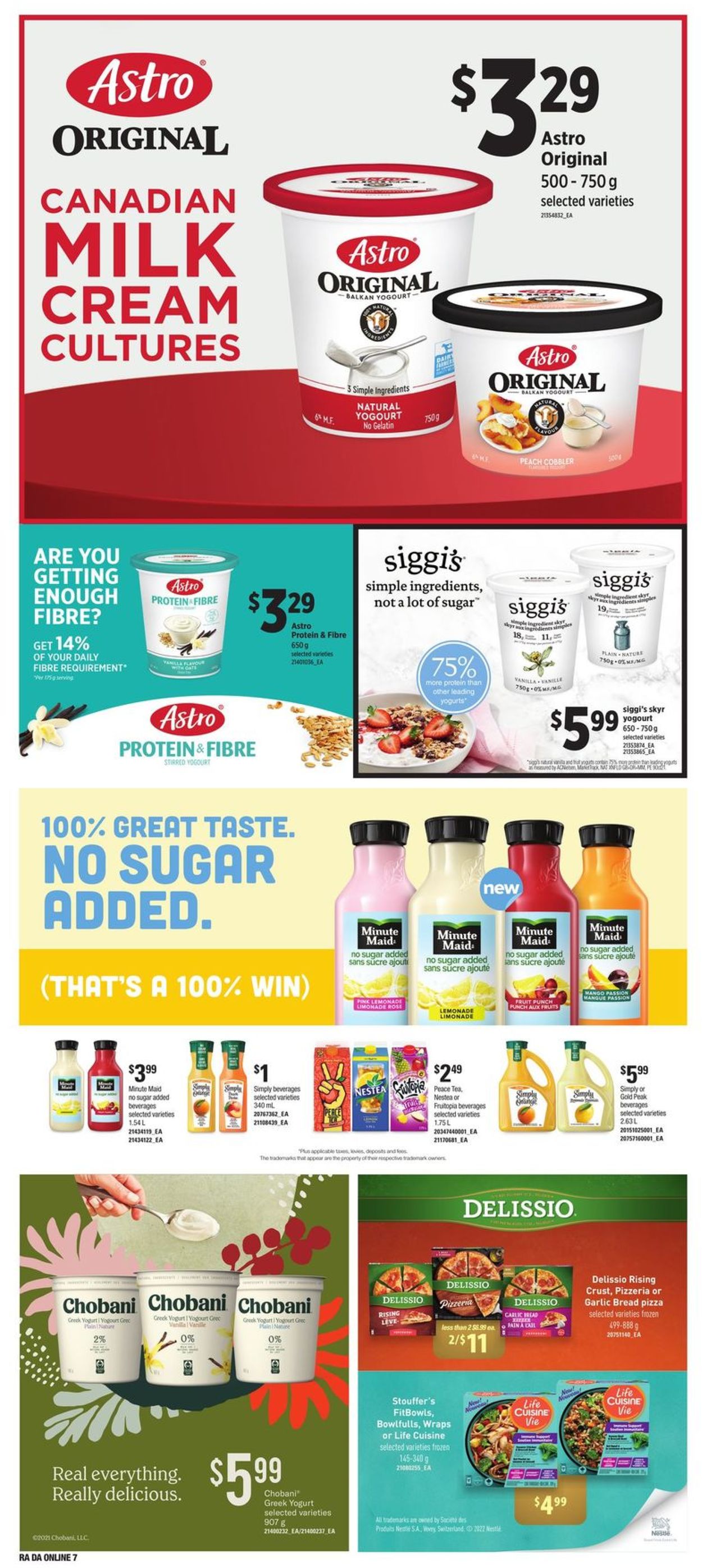 Atlantic Superstore Flyer - 08/11-08/17/2022 (Page 16)