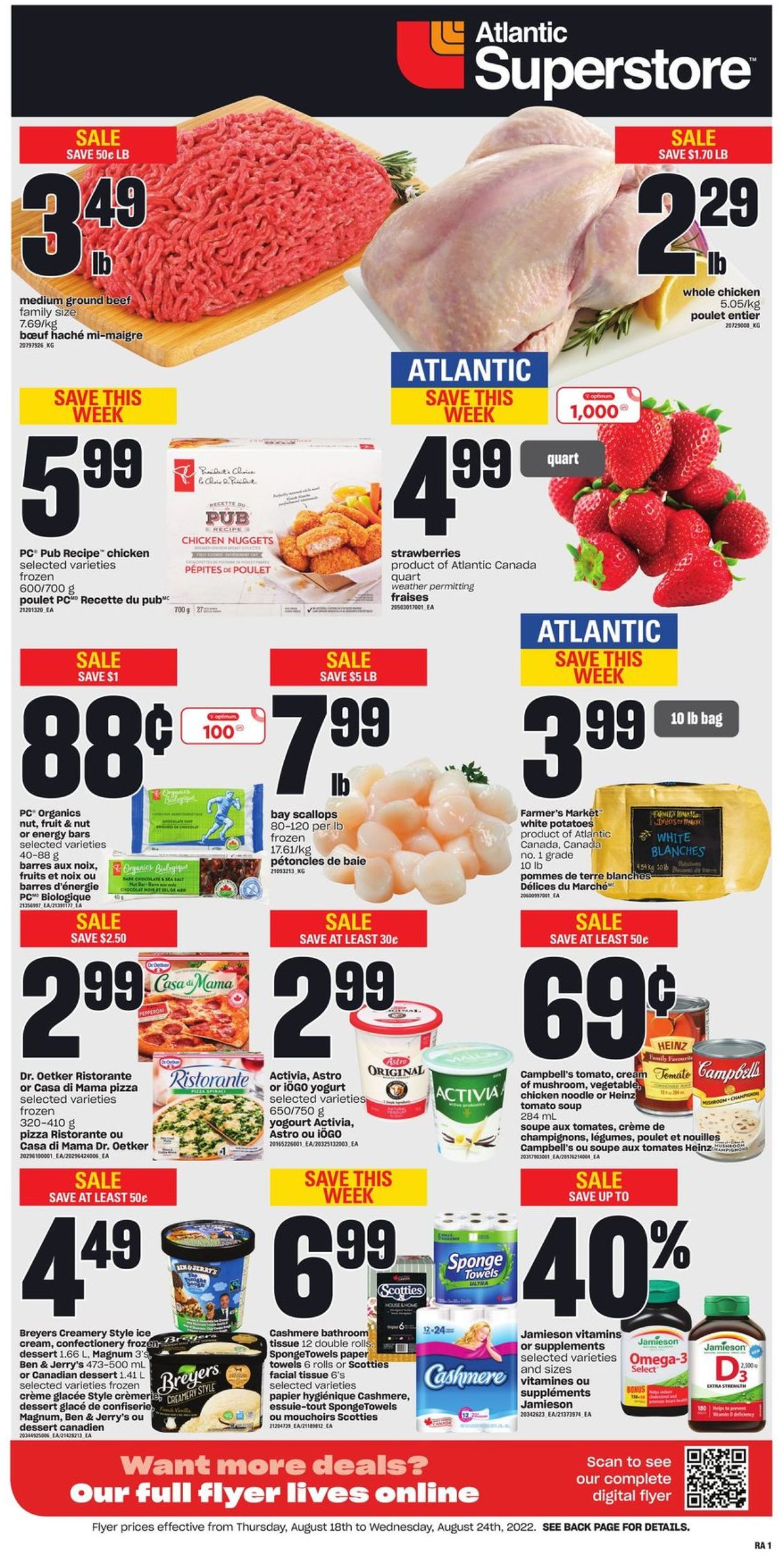 Atlantic Superstore Flyer - 08/18-08/24/2022 (Page 3)